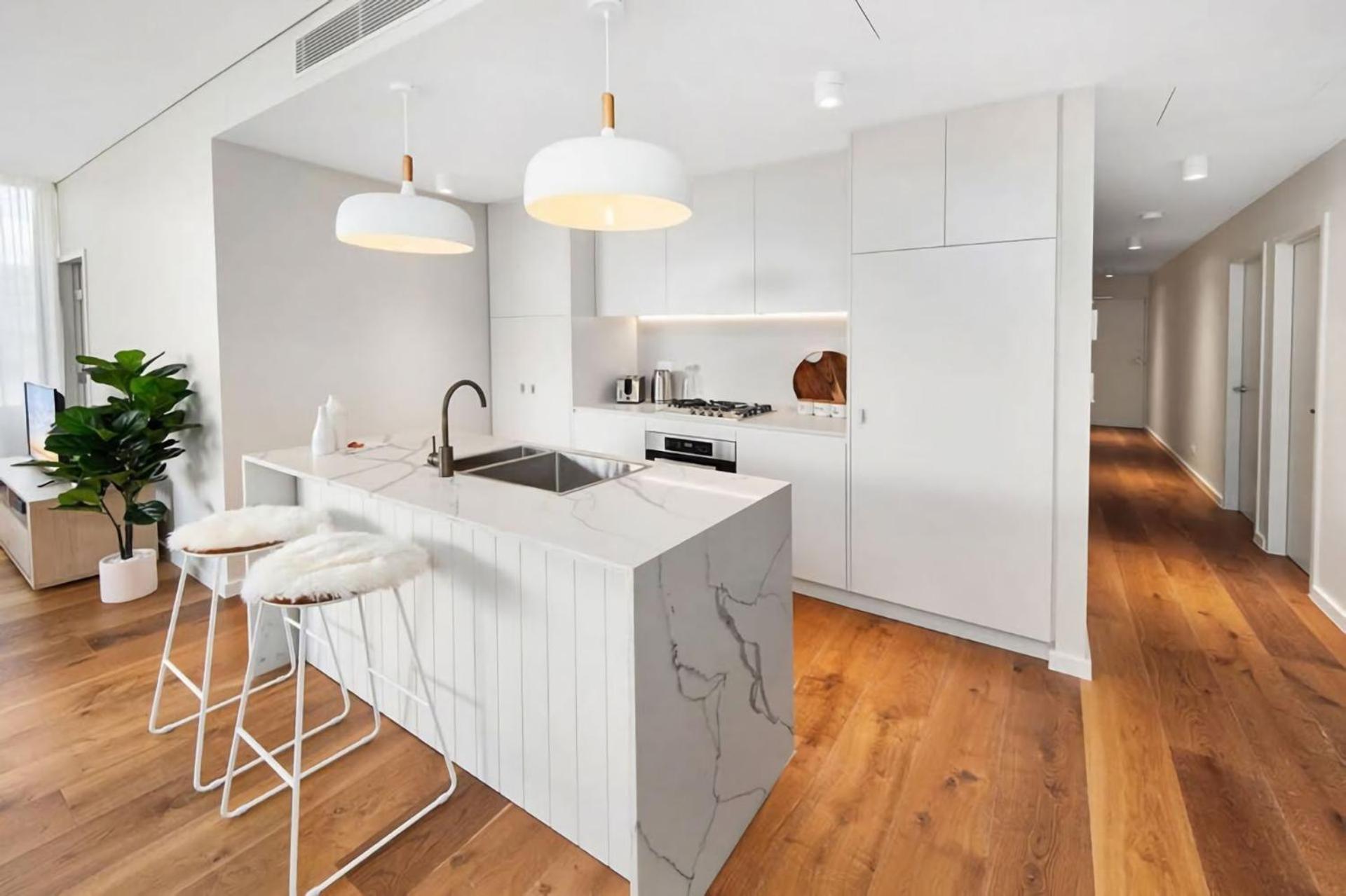 Apartment Luxurious Bondi Stunning Balcony Views *
