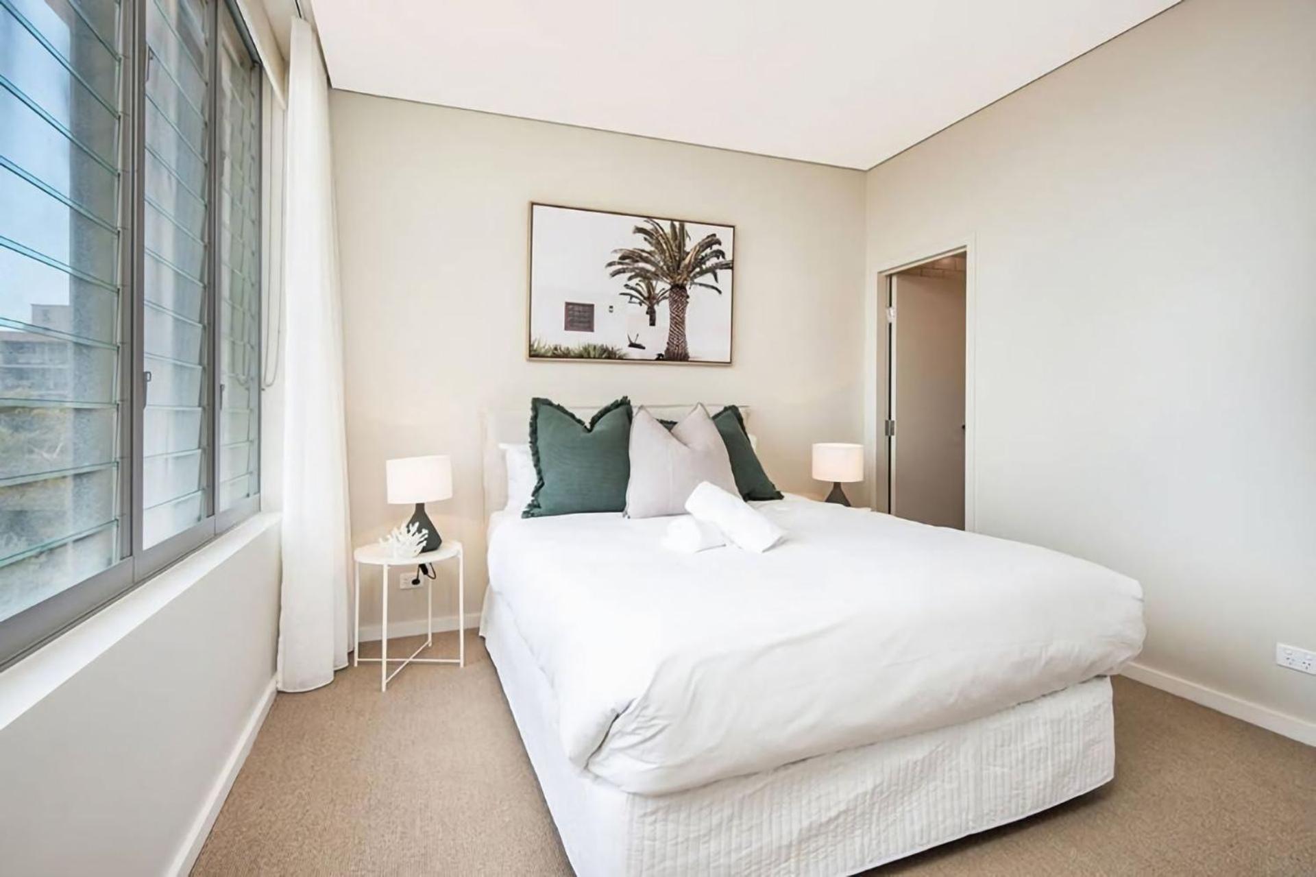Apartment Luxurious Bondi Stunning Balcony Views