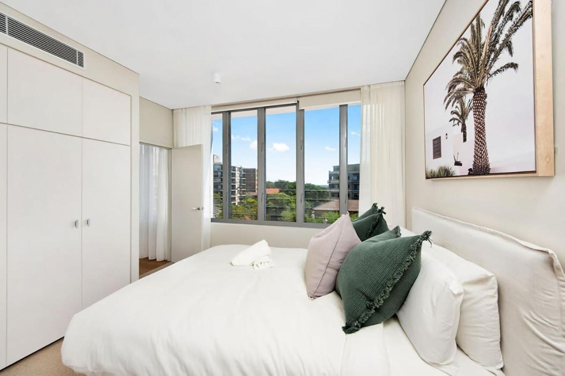 Apartamento Luxurious Bondi Stunning Balcony Views Sidney