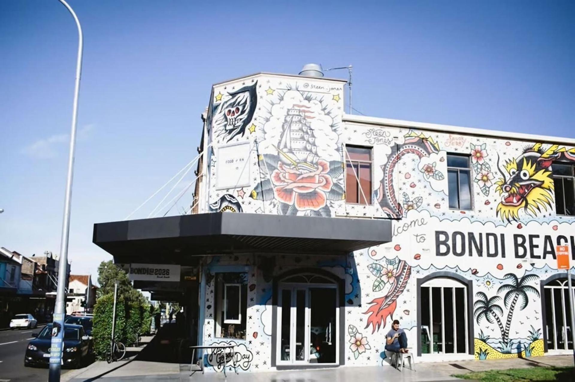 Luxurious Bondi Stunning Balcony Views * Sydney