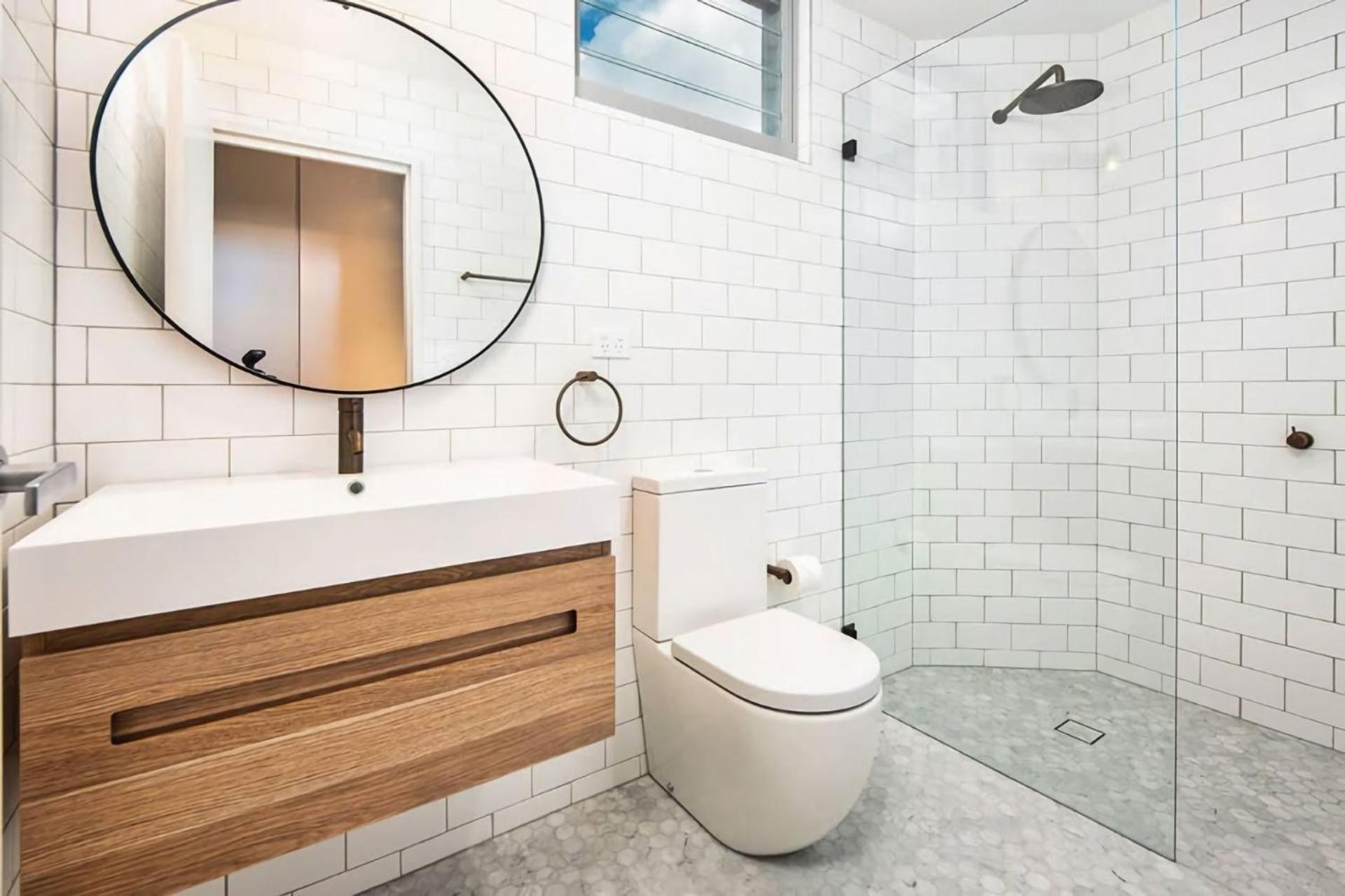 Luxurious Bondi Stunning Balcony Views