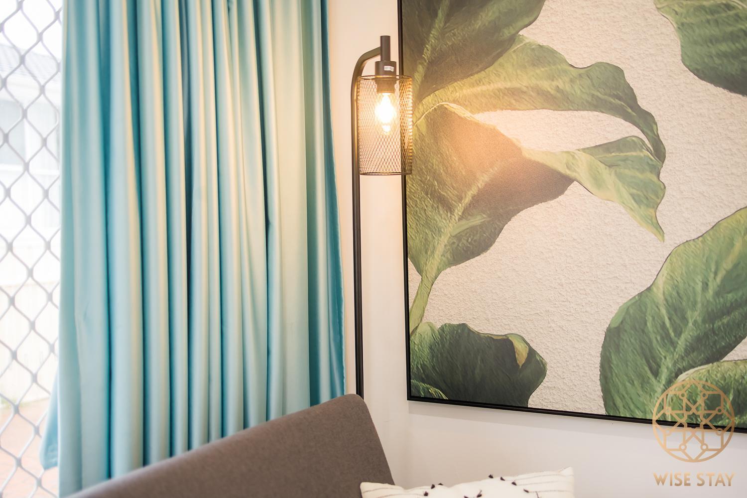 Hurstville 2br Granny Flat Near Shopping & Train * Sydney