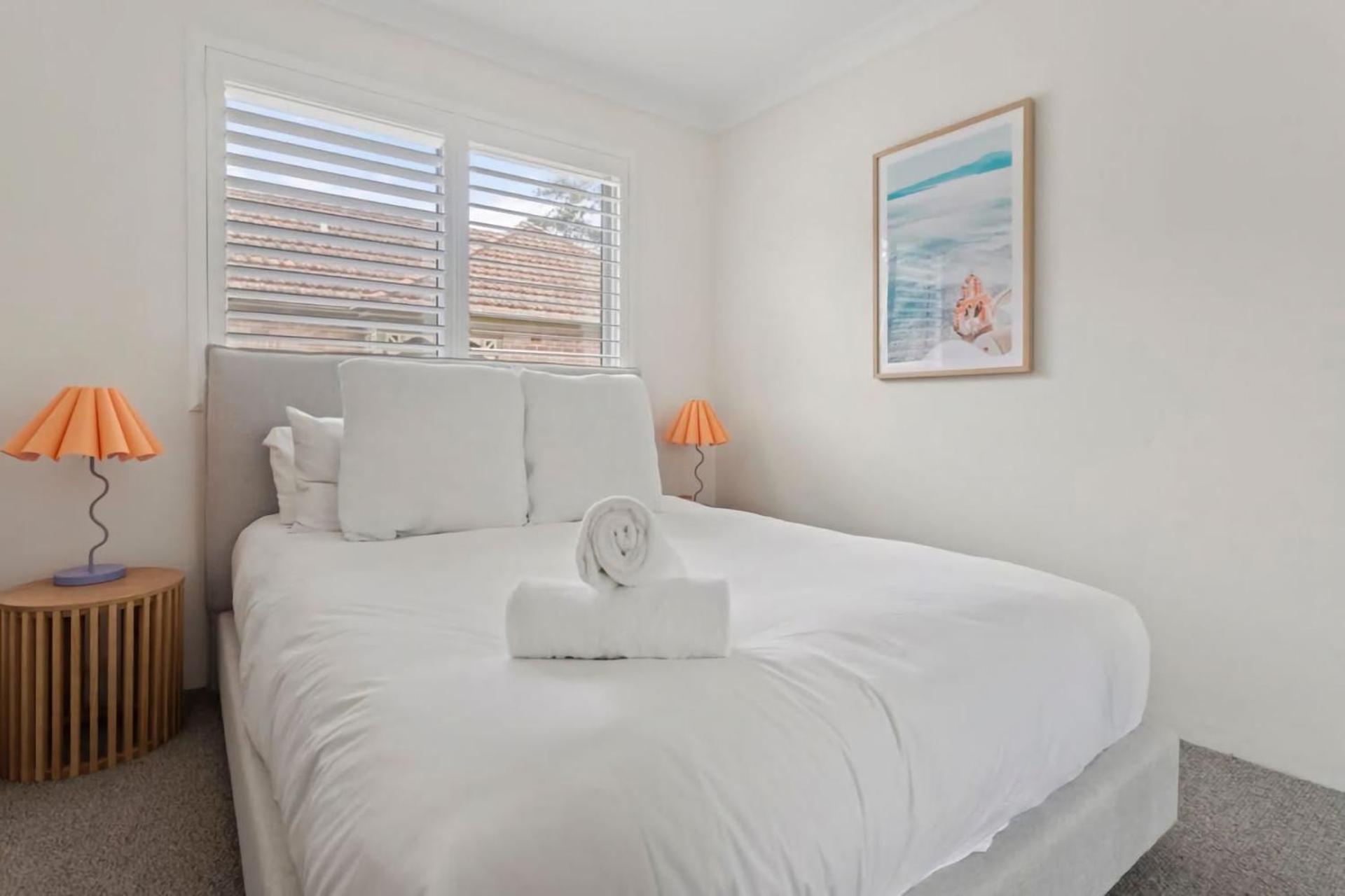 Urban Serenity 2br With Balcony Parking Apartamento *