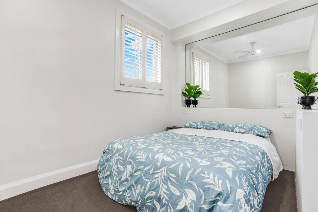 Apartment Iconic Harbour Views