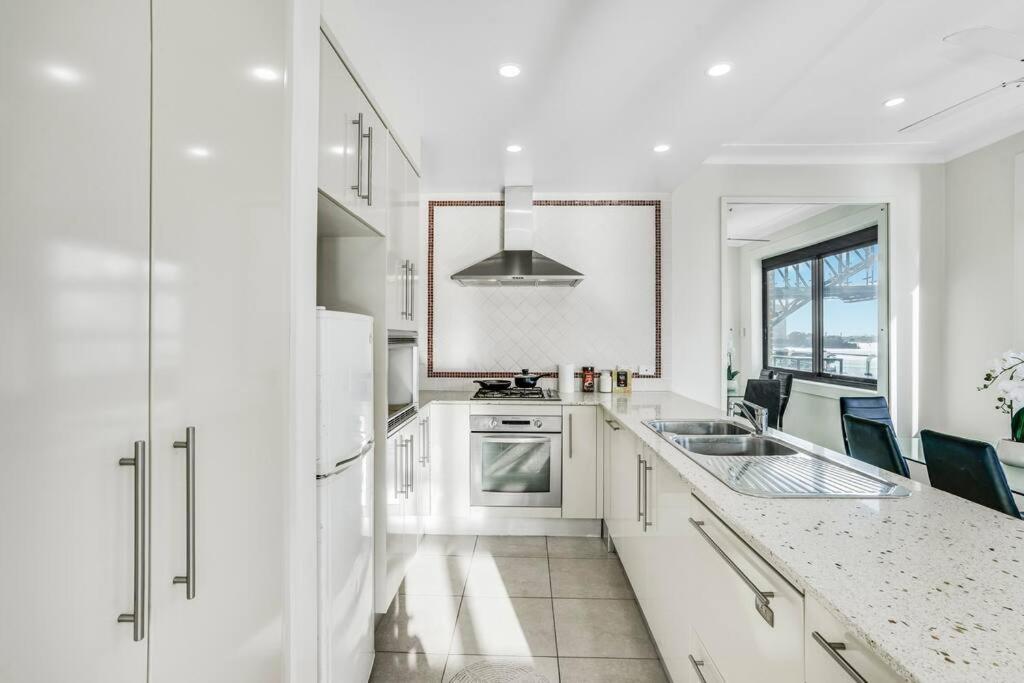 Apartment Iconic Harbour Views *