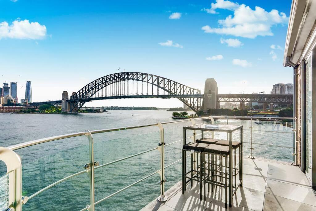 Apartment Iconic Harbour Views *