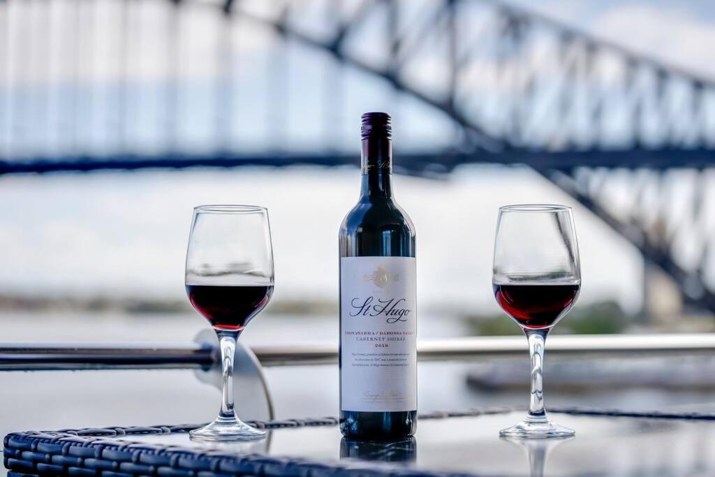 Apartment Iconic Harbour Views *