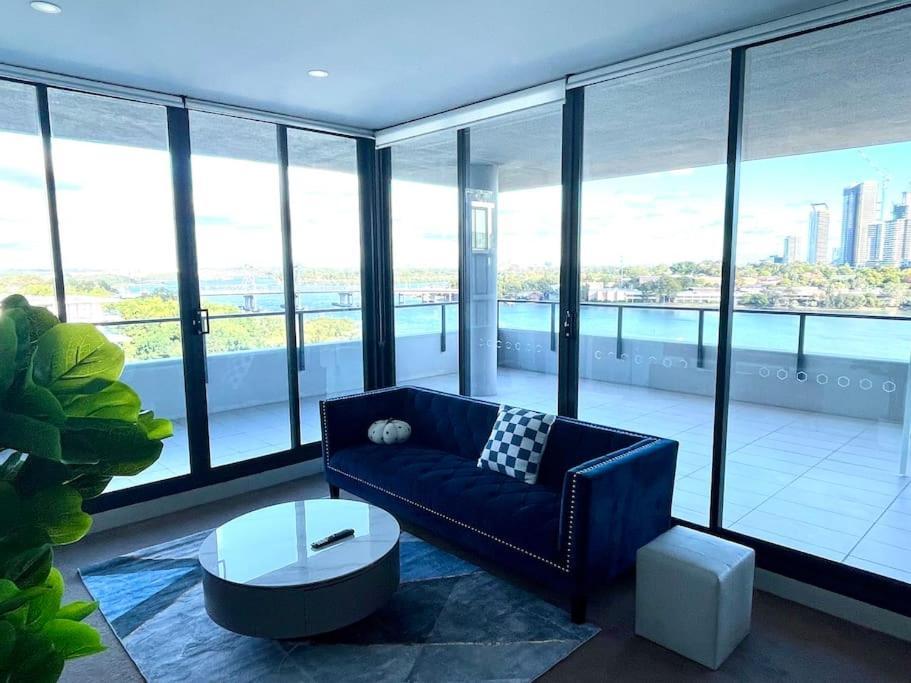 Stunning Waterfront 3 Bedroom With Pool, Bbq Sydney