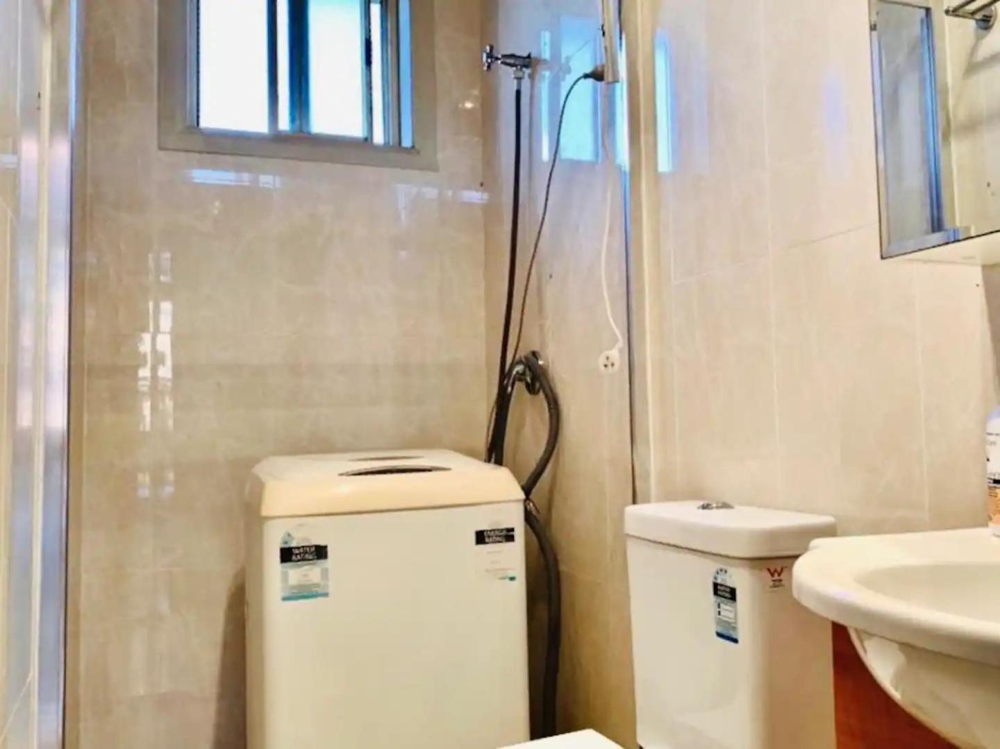 Belmore Affordable 2 Bedroom Granny Flat Apartment *