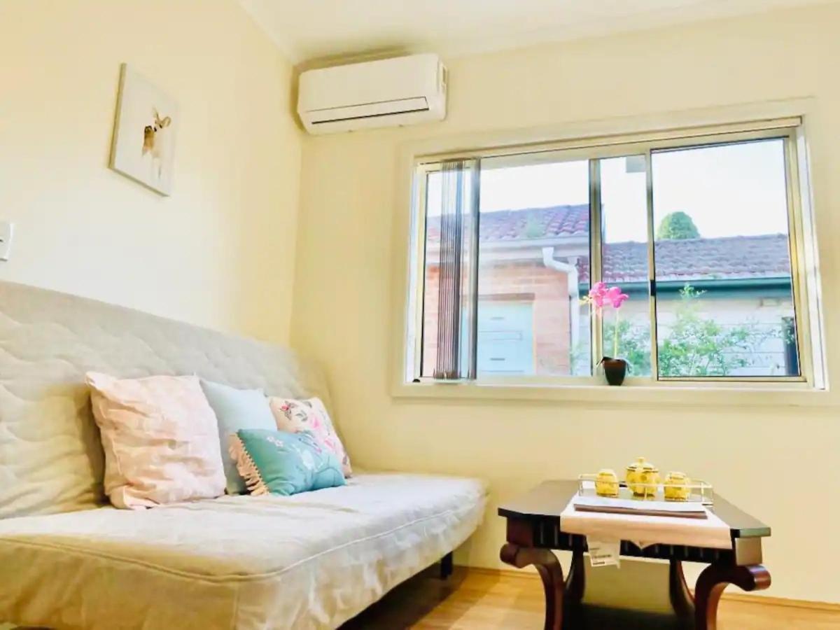 Apartment Belmore Affordable 2 Bedroom Granny Flat