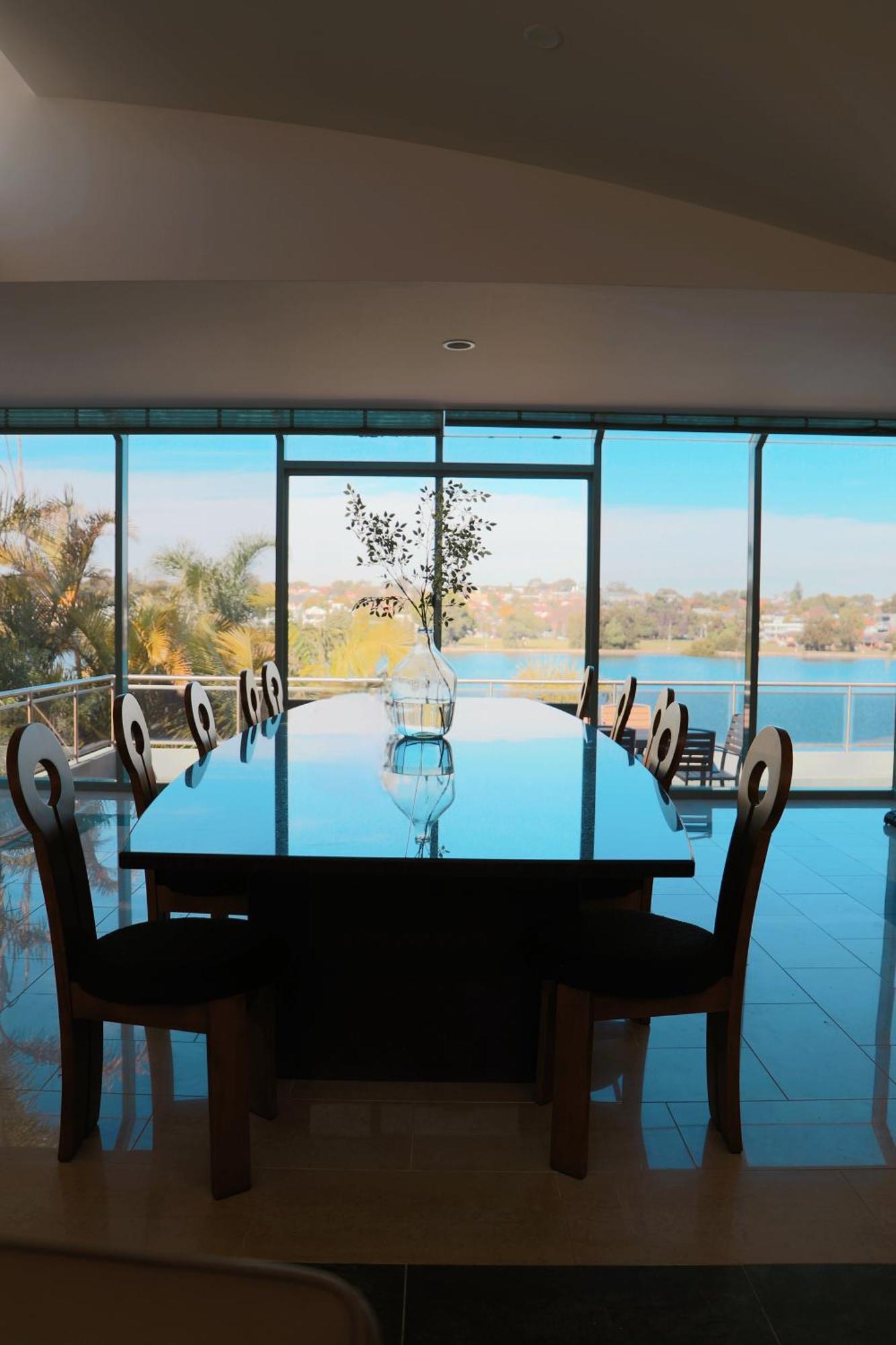 Holiday home Chiswick Waterfront Retreat Sydney