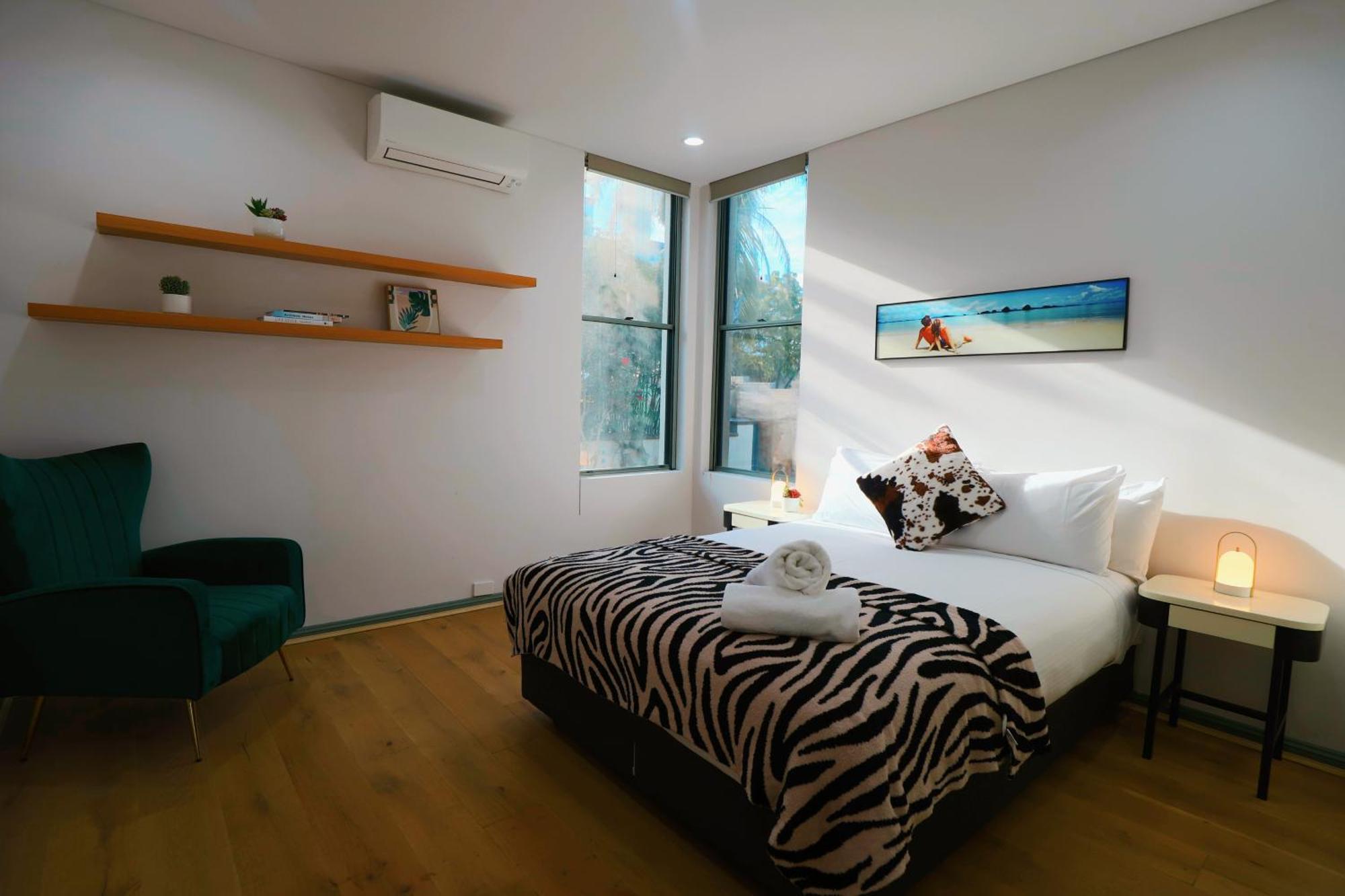 Chiswick Waterfront Retreat Holiday home *