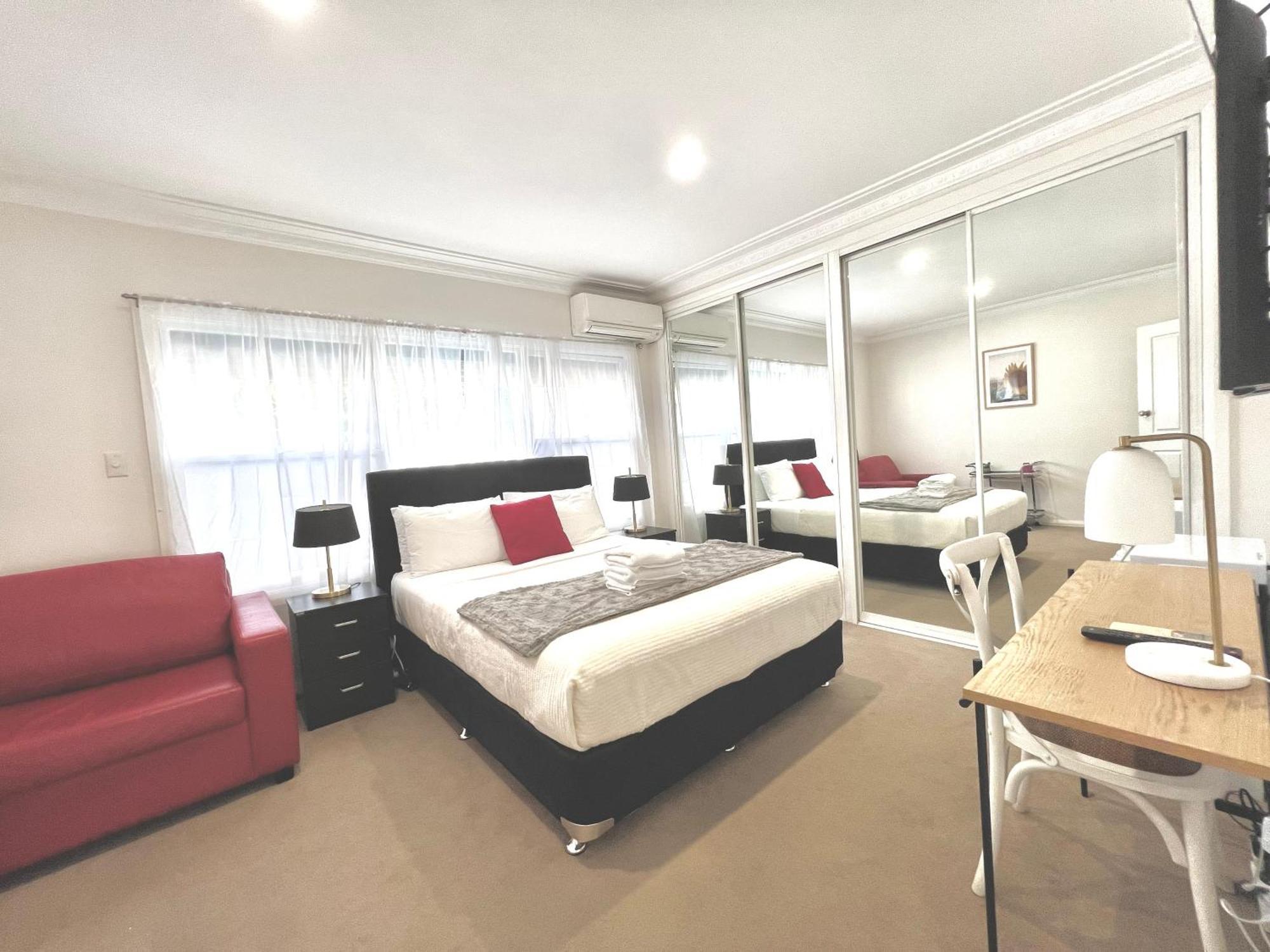 Guest house North Ryde Sydney