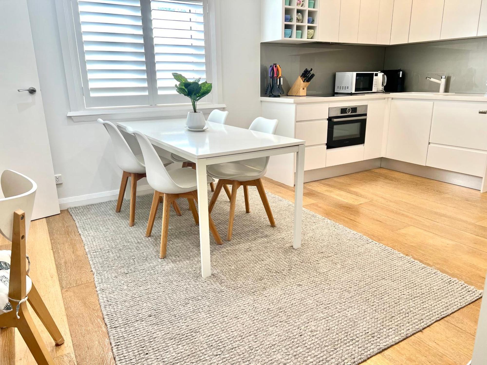 Apartment Manly Retreat With Free Onsite Parking Sydney