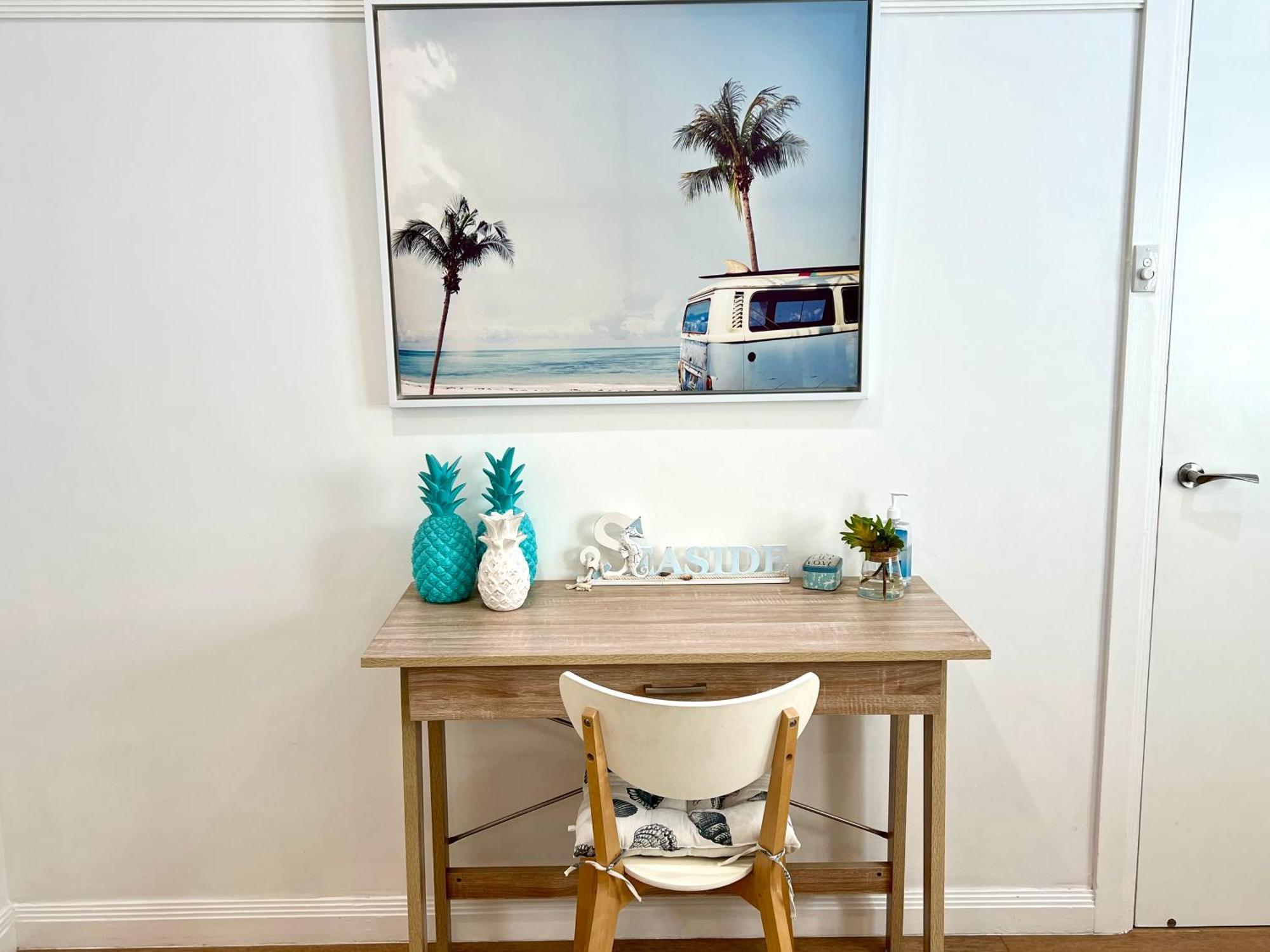 Manly Retreat With Free Onsite Parking *