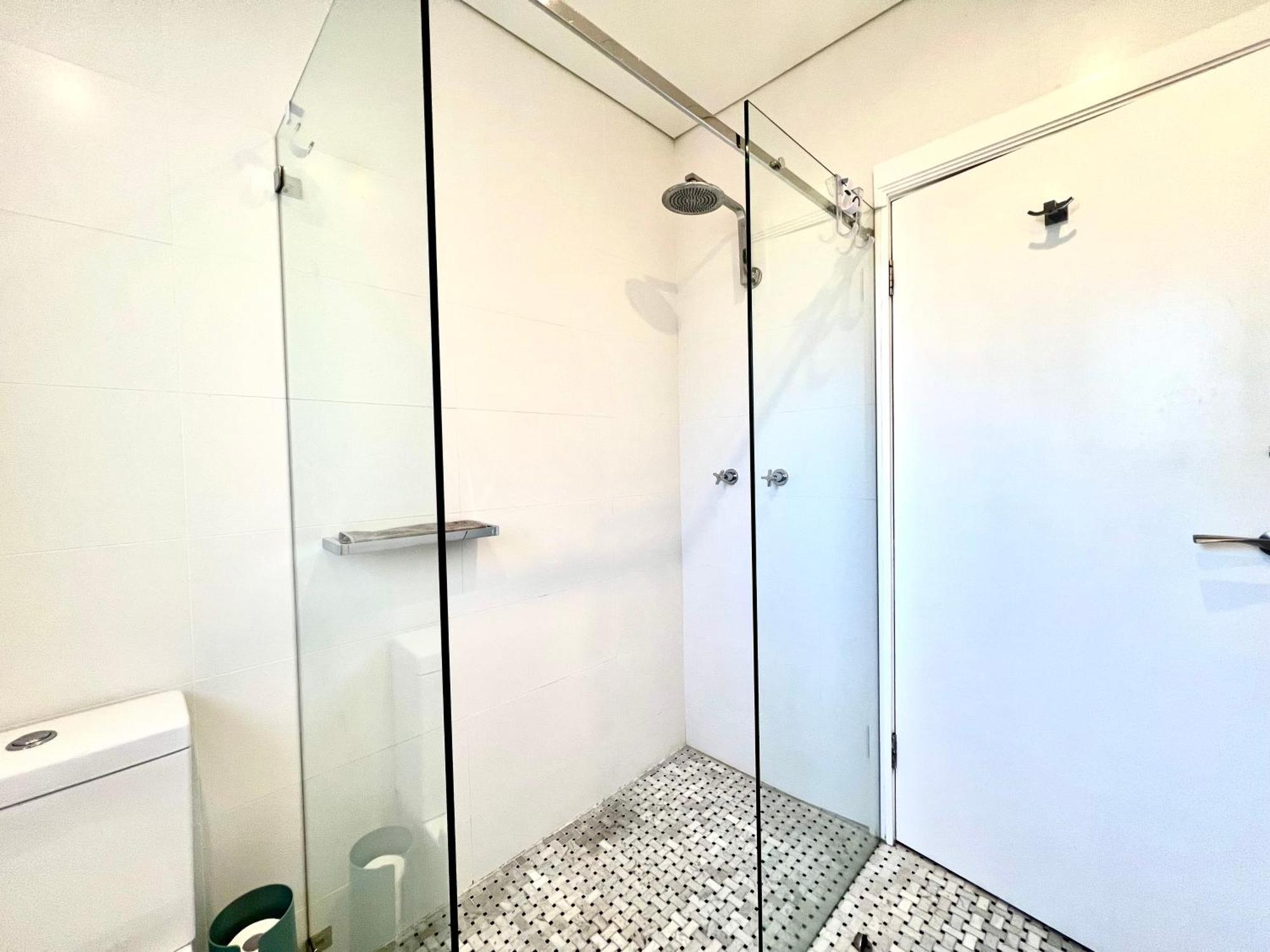 Manly Retreat With Free Onsite Parking Apartment *