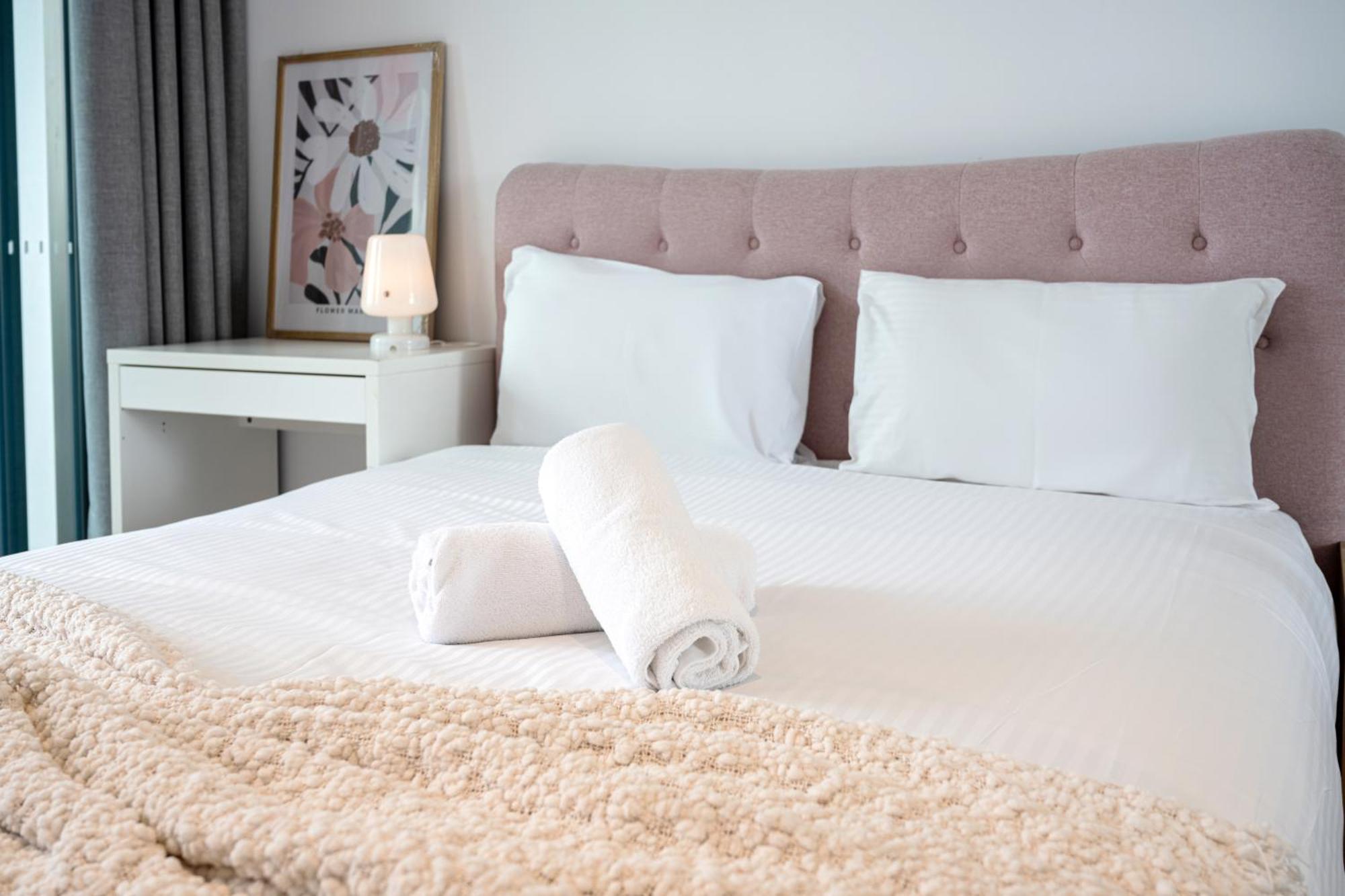 Sydneycbd 2br Chinatown/icc/haymarket With Parking * Sidney