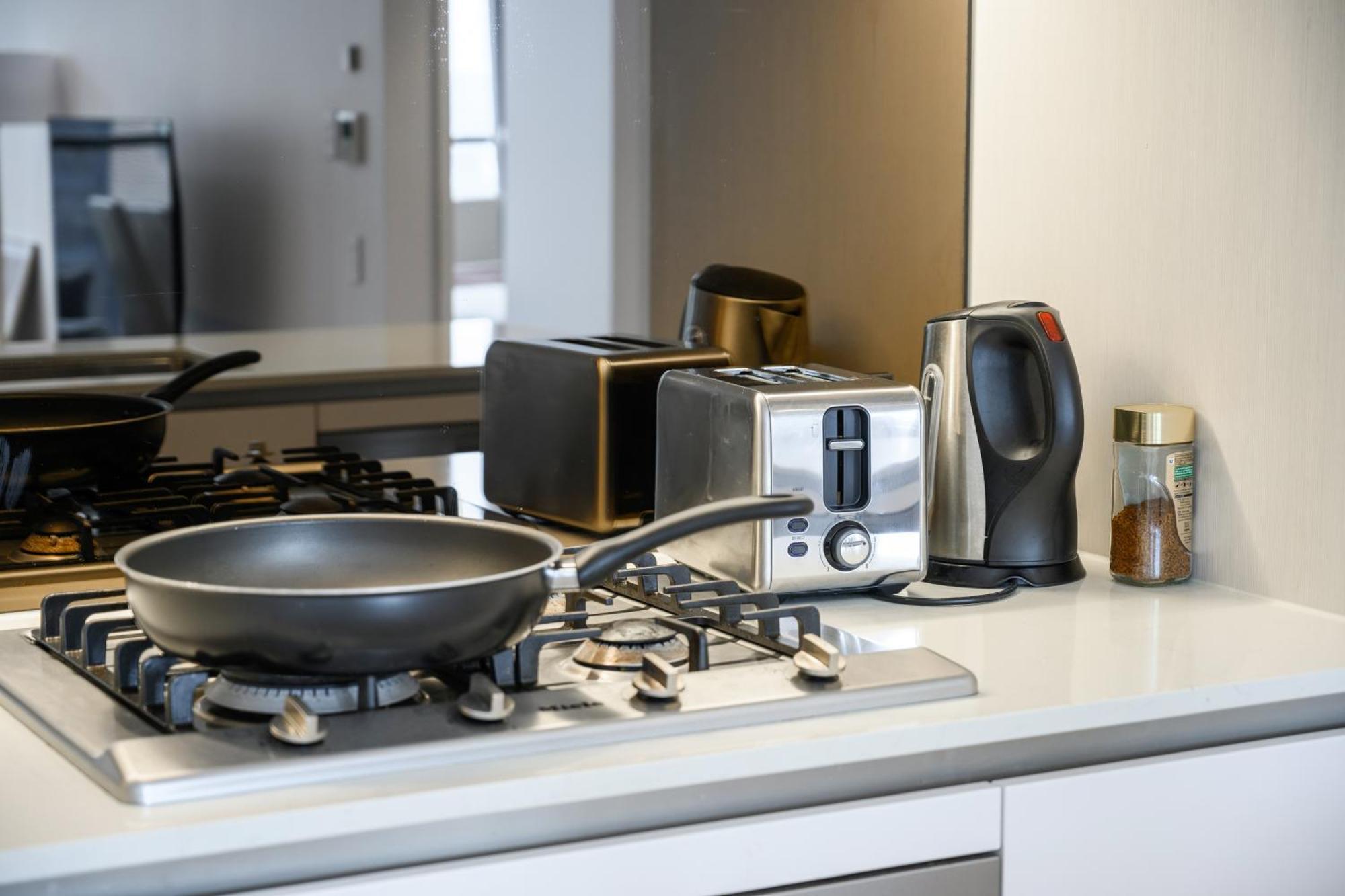 Sydneycbd 2br Chinatown/icc/haymarket With Parking Apartamento Sidney