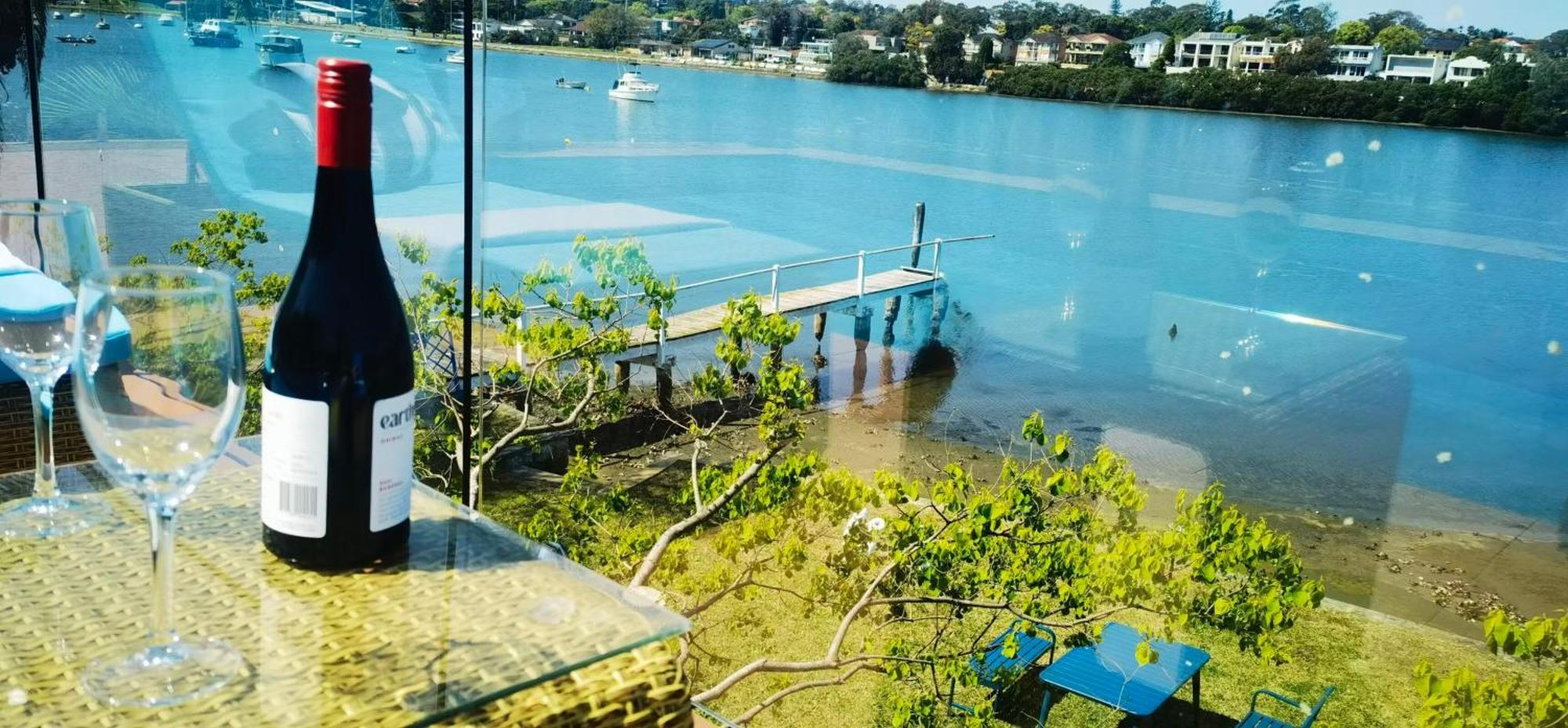 Chiswick Waterfront Retreat Holiday home *