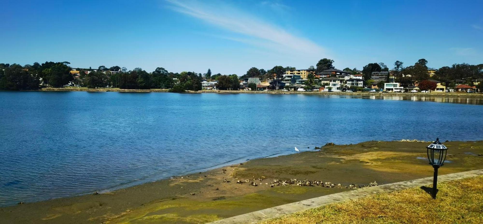 Chiswick Waterfront Retreat * Sydney