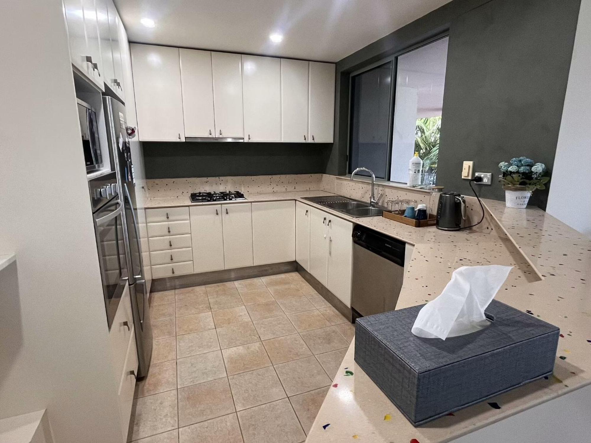 Chiswick Waterfront Retreat Holiday home Sydney