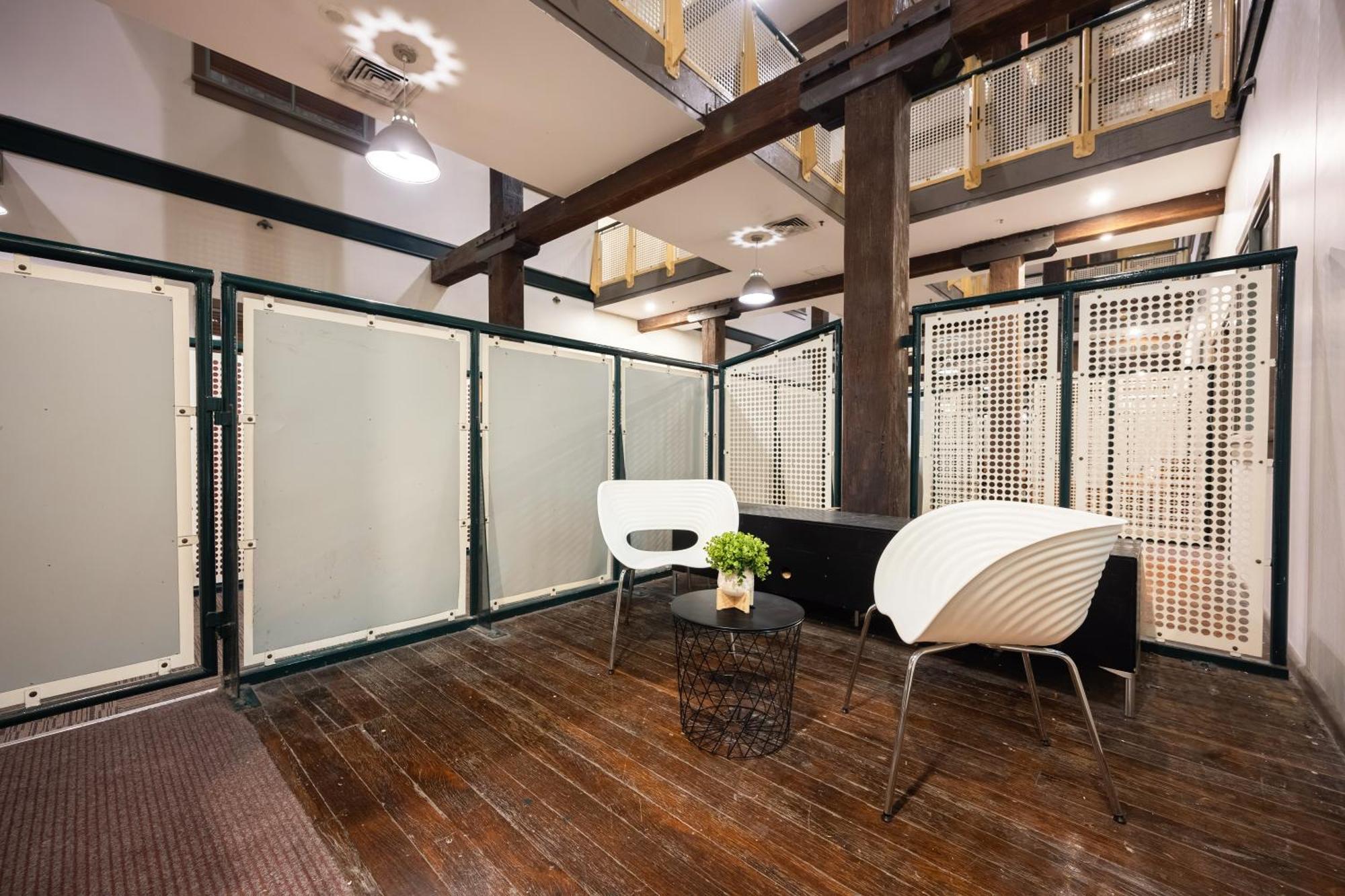 Apartamento Cbd Near Darling Harbour 1br 4ppl Sidney