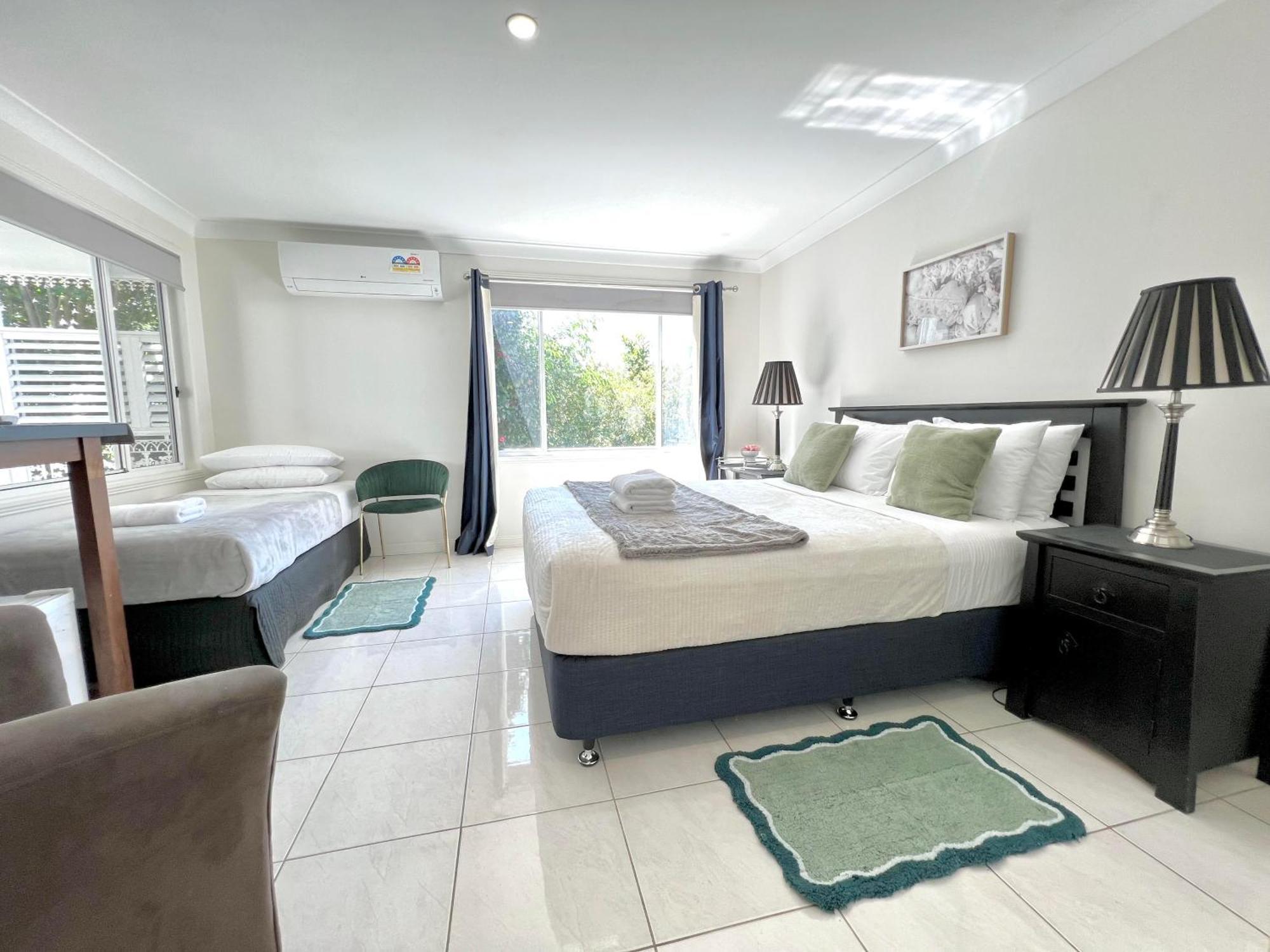 Guest house North Ryde Sydney