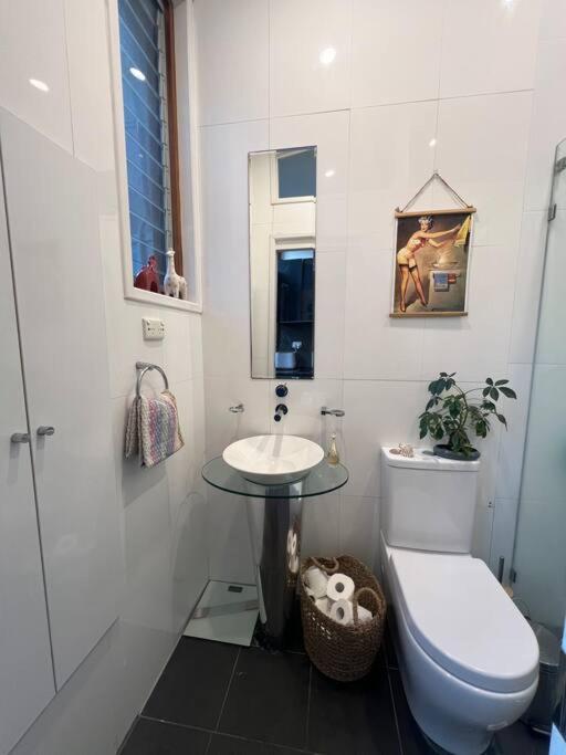 Holiday home Casa Portuguesa Sydney