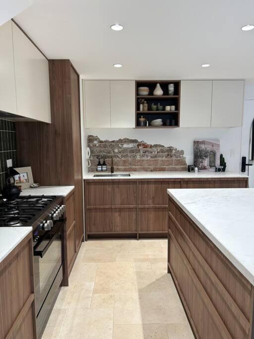 Surry Hills - Private Rooftop * Sydney