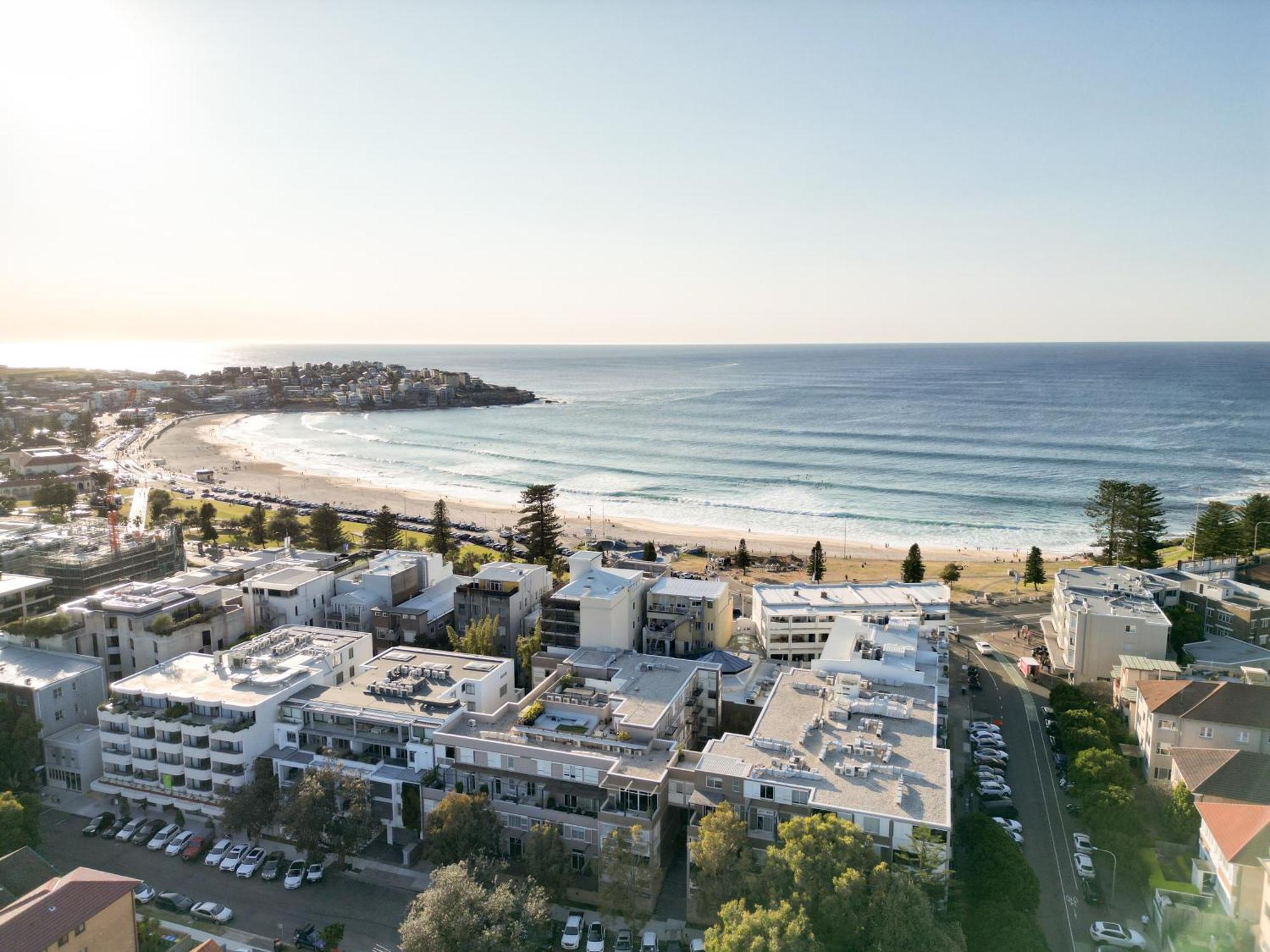 Hostel Little Drifter Bondi Sydney