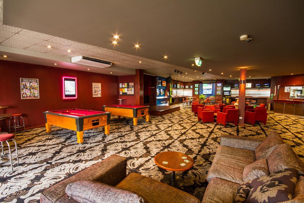 Wiley Park Inn 2*