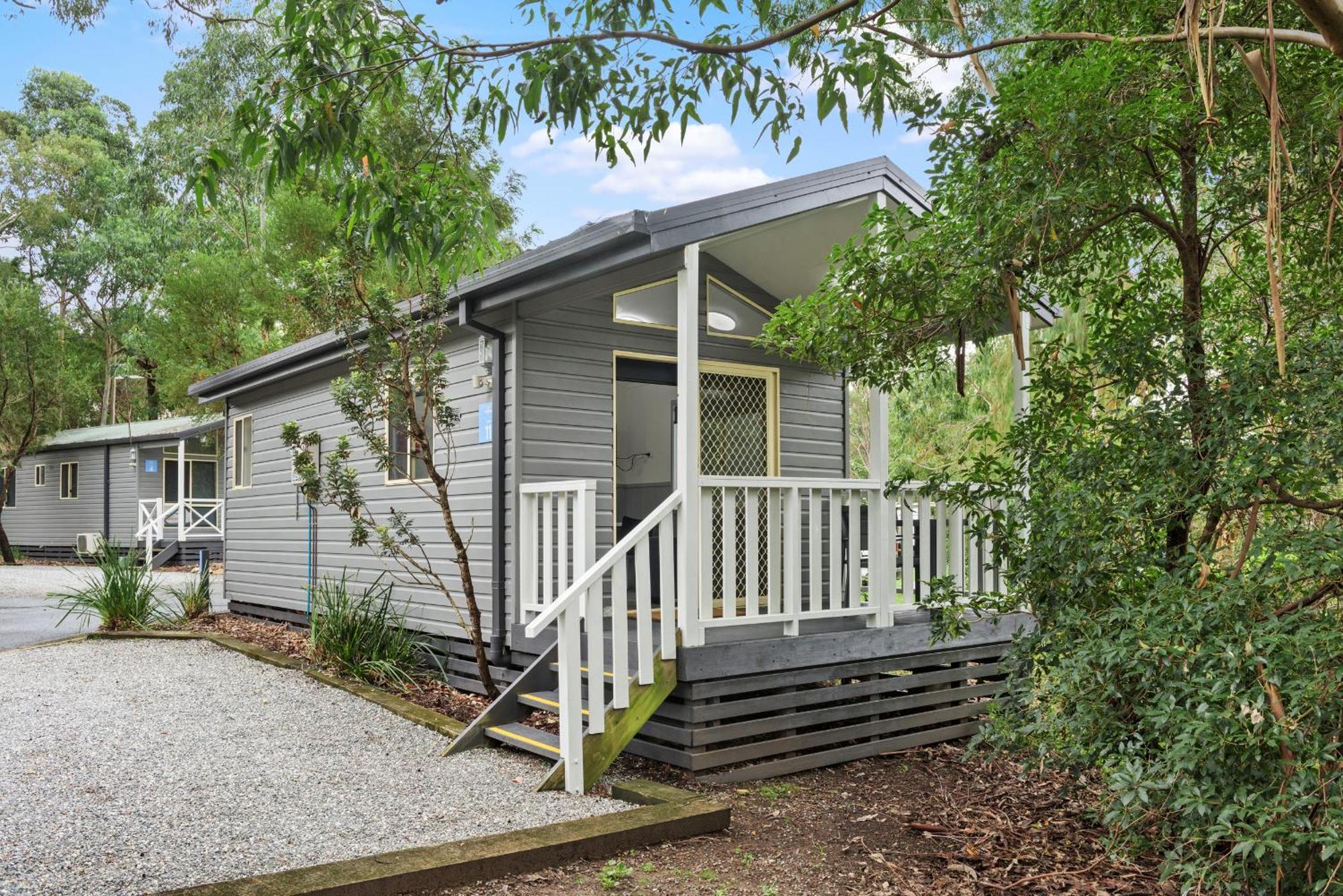 Discovery Parks - Lane Cove Holiday park 3*