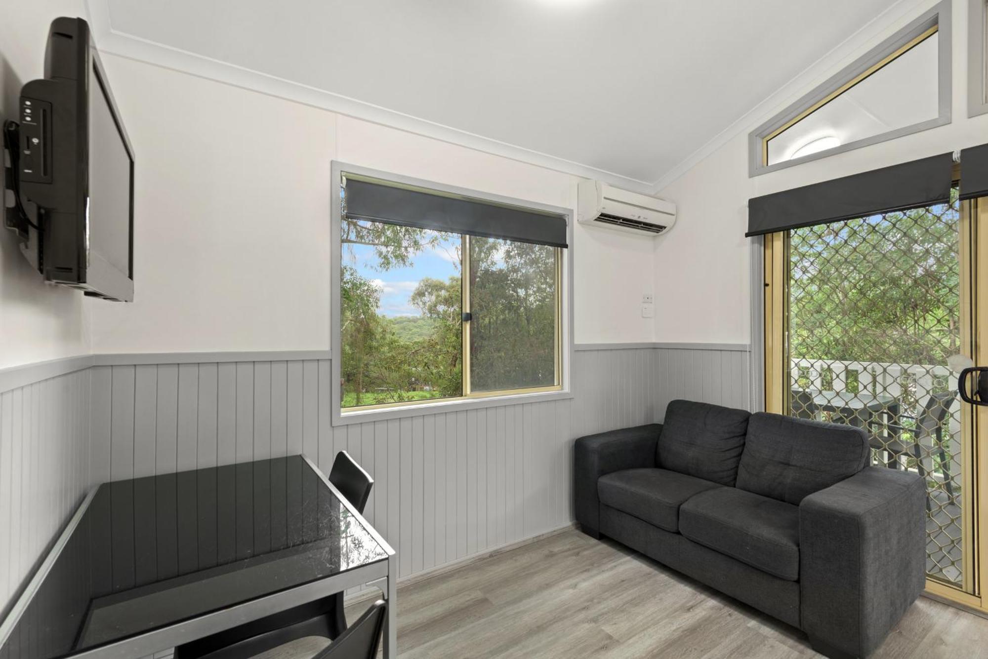 Discovery Parks - Lane Cove 3*
