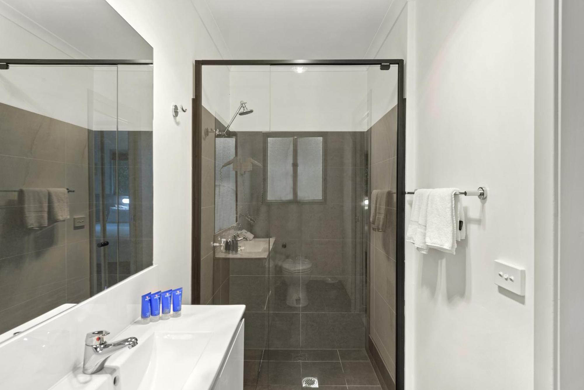 Discovery Parks - Lane Cove Holiday park