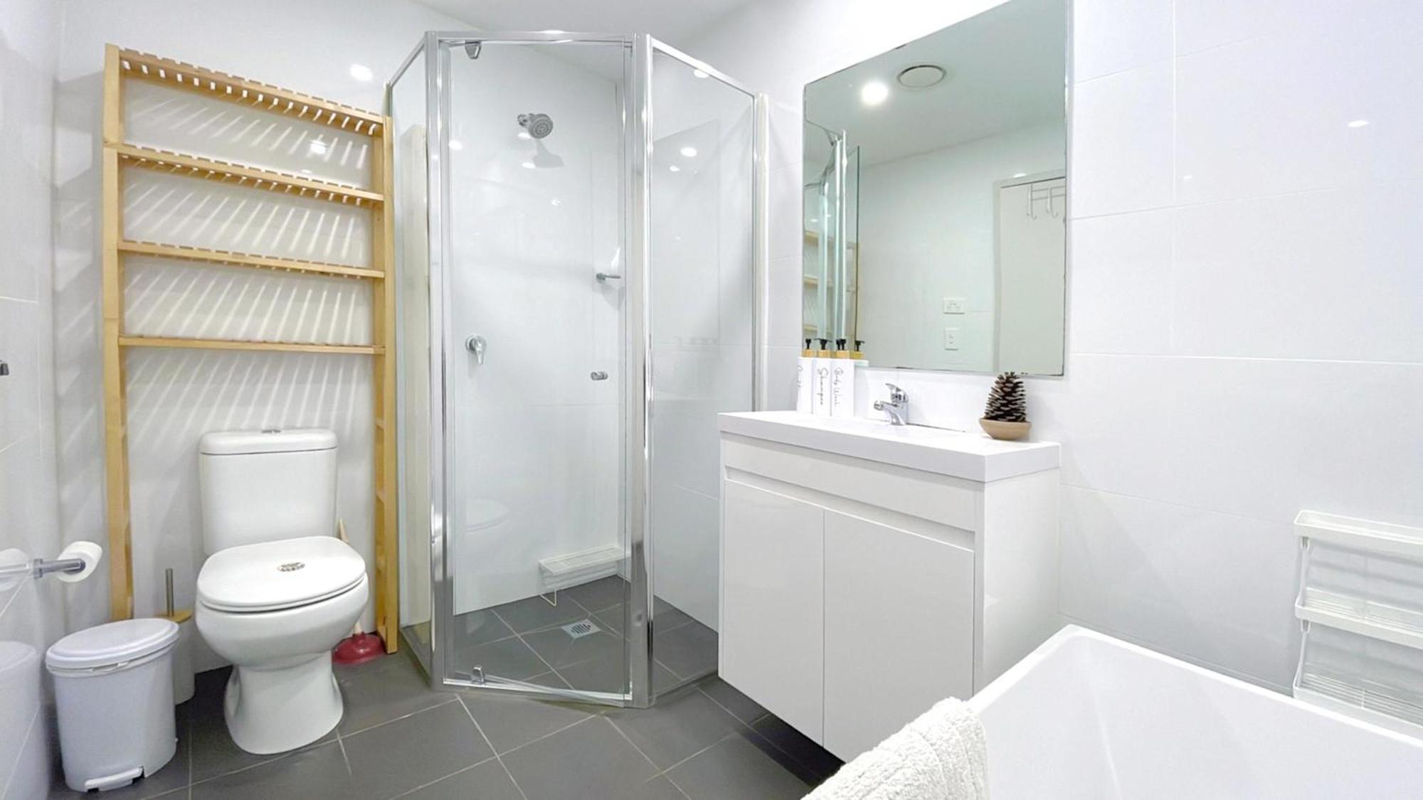 Metawise 2br In Heart Of Hurlstone Park * Sydney