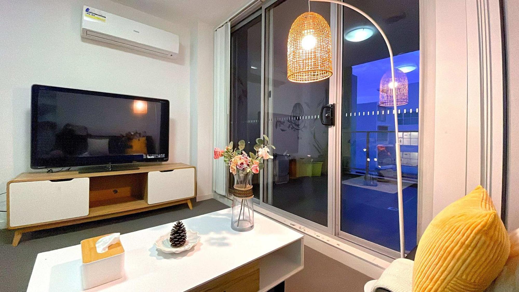 Apartment Metawise 2br In Heart Of Hurlstone Park