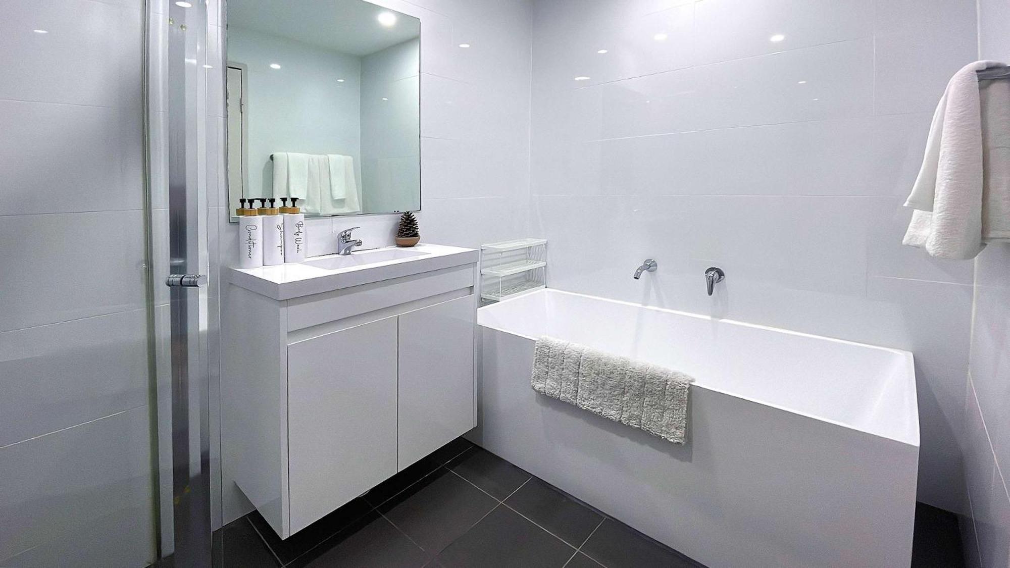Metawise 2br In Heart Of Hurlstone Park *