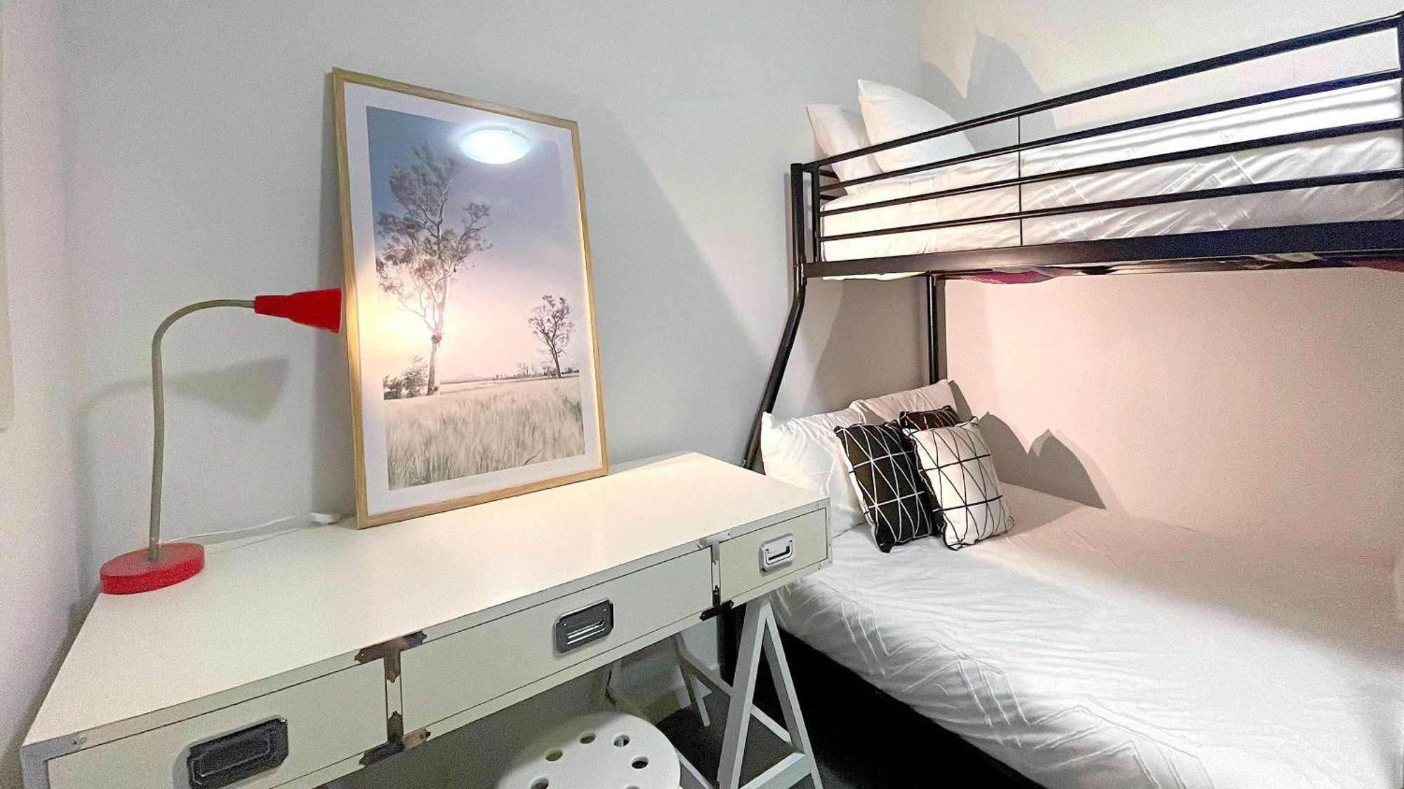 Metawise 2br In Heart Of Hurlstone Park Sydney