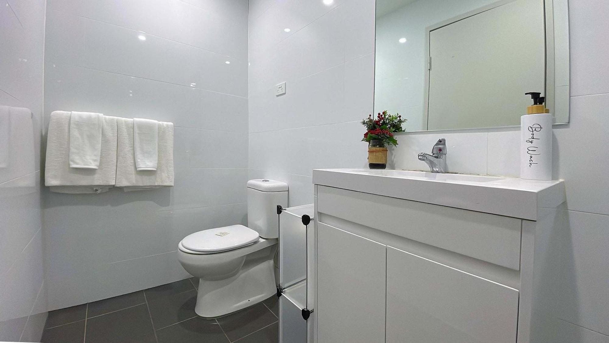 Metawise 2br In Heart Of Hurlstone Park