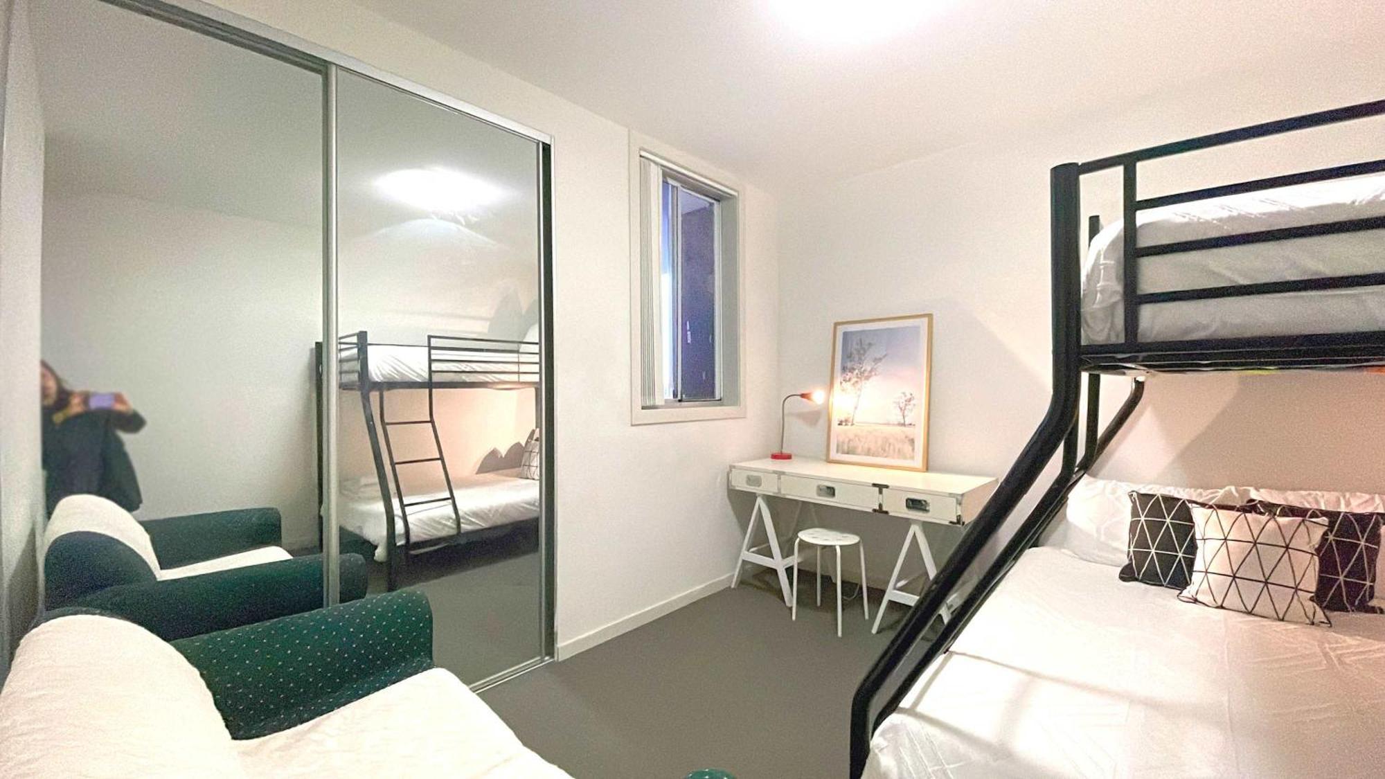 Metawise 2br In Heart Of Hurlstone Park Sydney