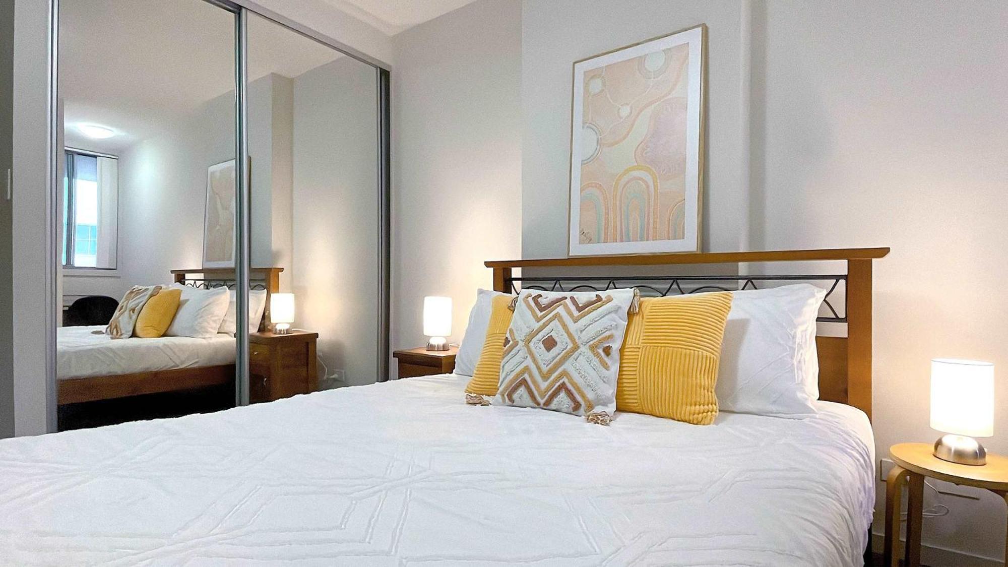 Metawise 2br In Heart Of Hurlstone Park Sydney