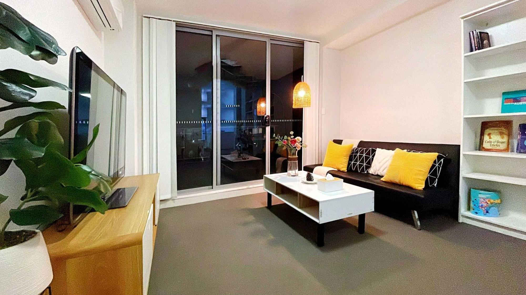 Metawise 2br In Heart Of Hurlstone Park * Sydney