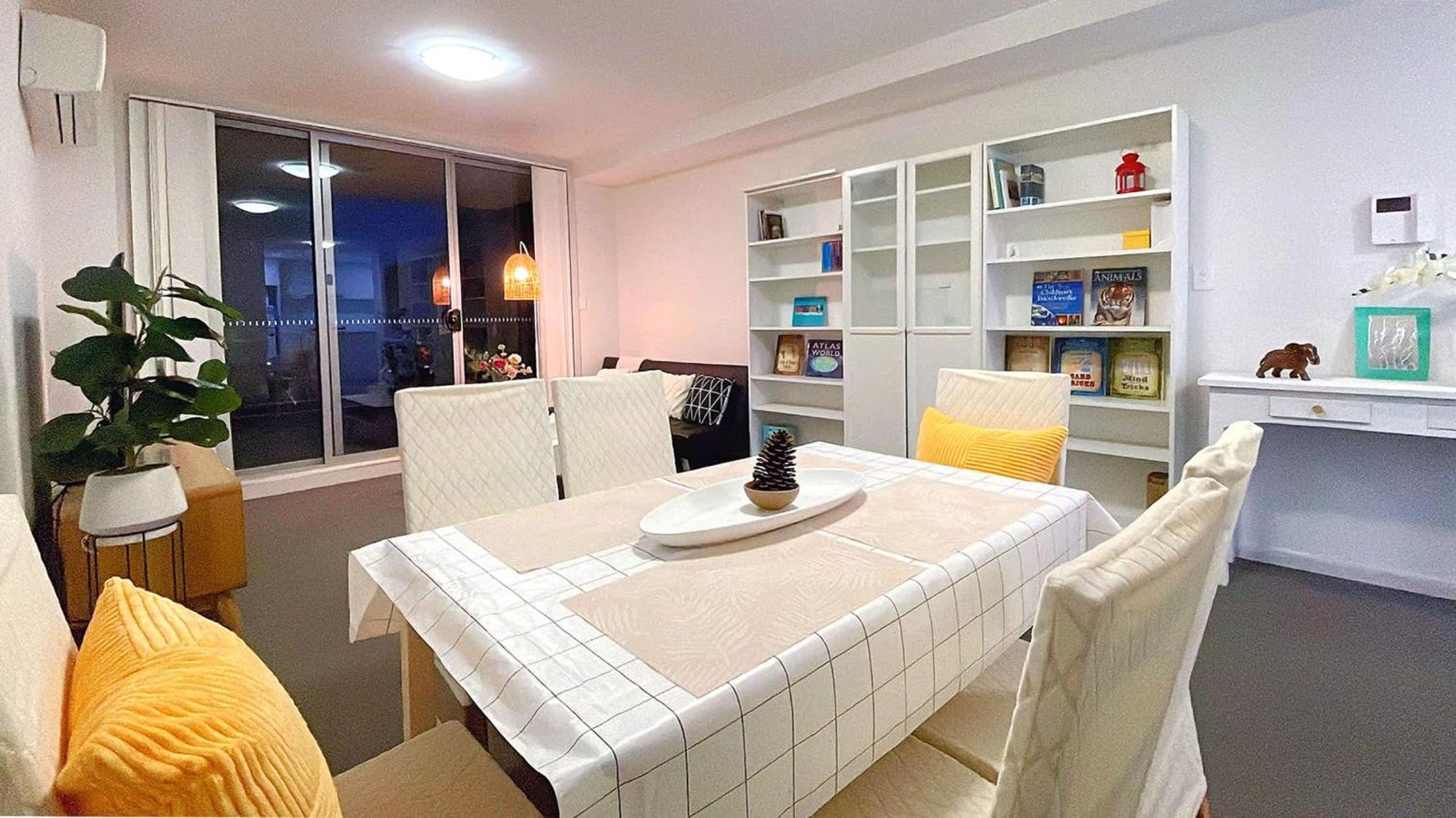 Metawise 2br In Heart Of Hurlstone Park Apartment Sydney