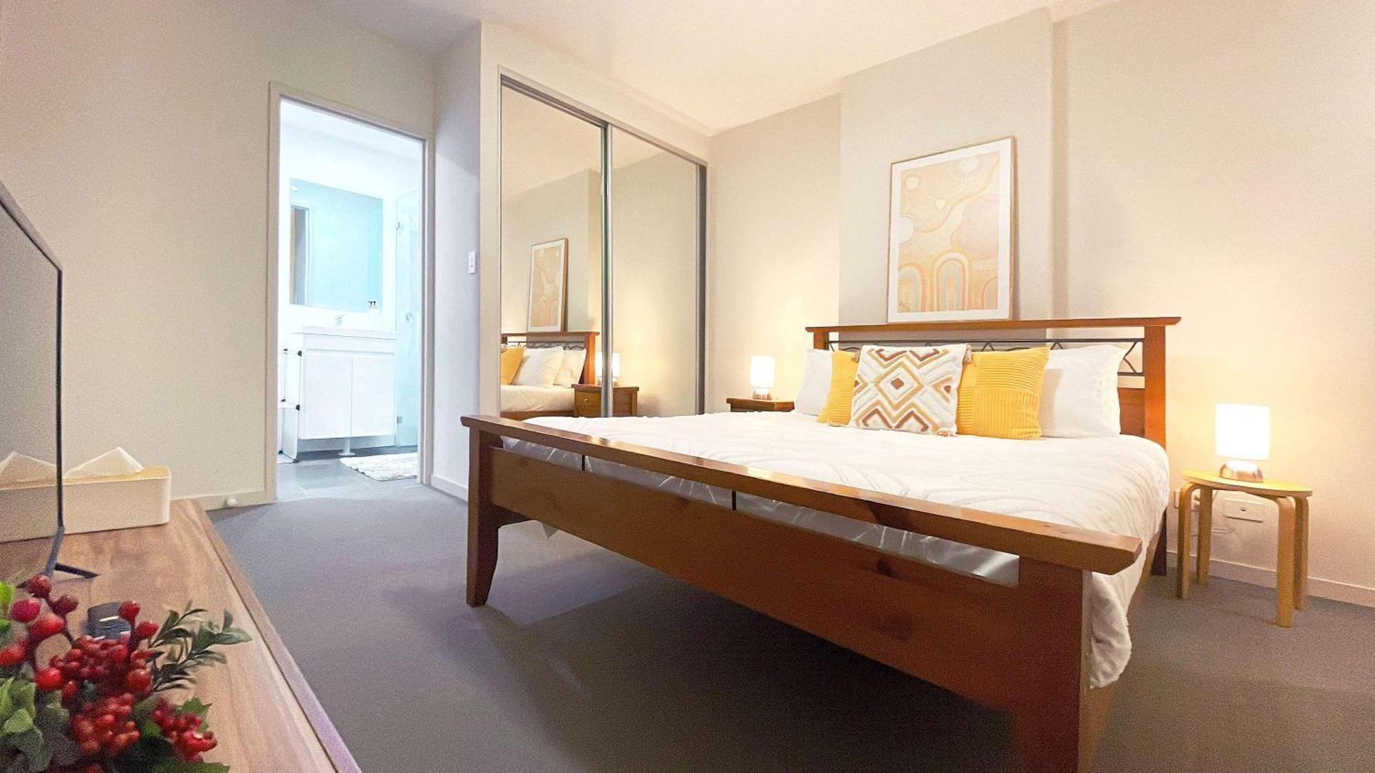 Metawise 2br In Heart Of Hurlstone Park * Sydney