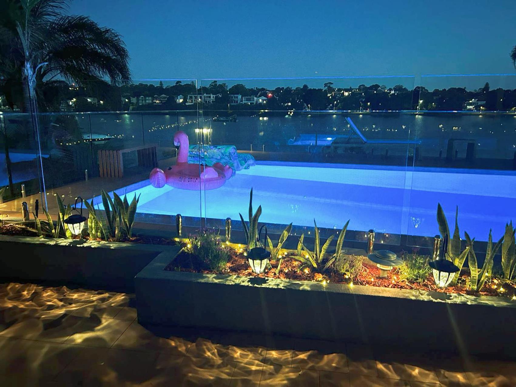 Holiday home Chiswick Waterfront Retreat Sydney