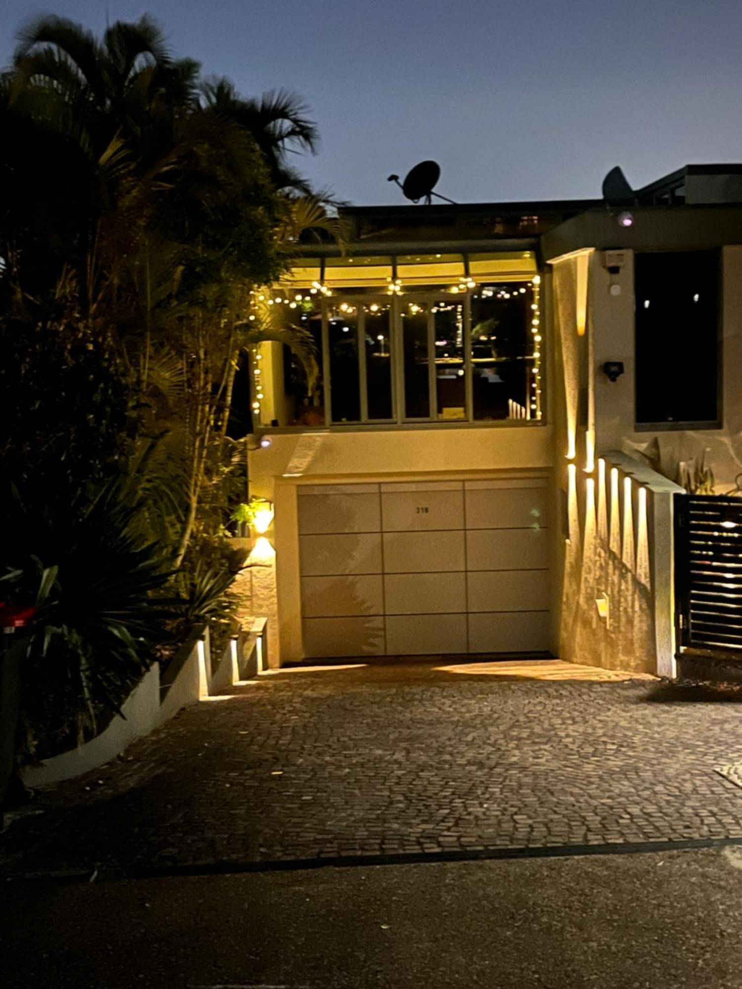 Chiswick Waterfront Retreat * Sydney