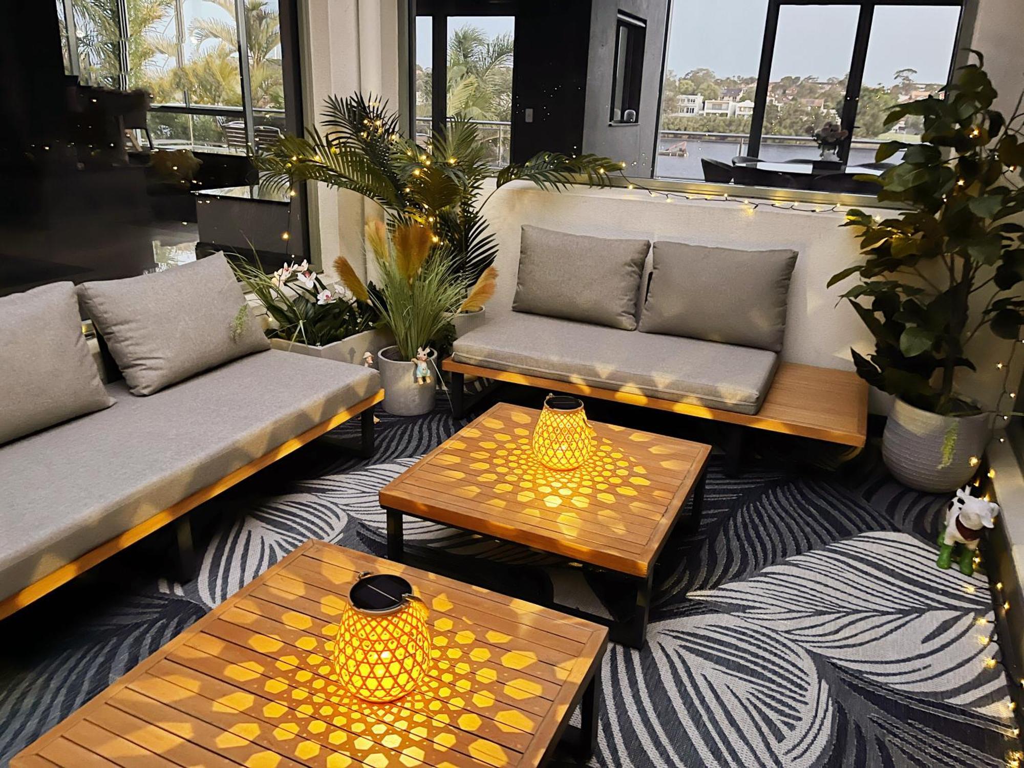 Holiday home Chiswick Waterfront Retreat Sydney