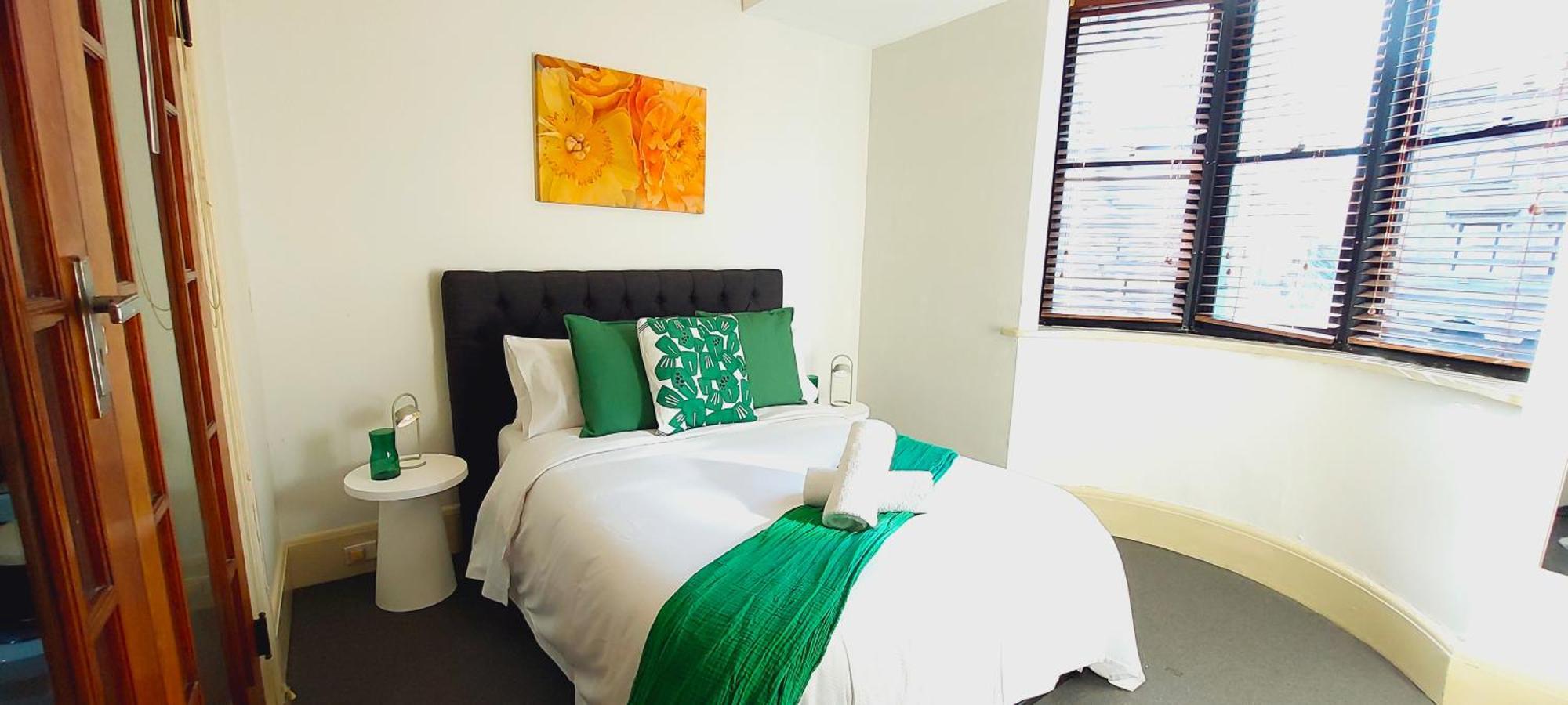Cozy In The Heart Of The Sydney