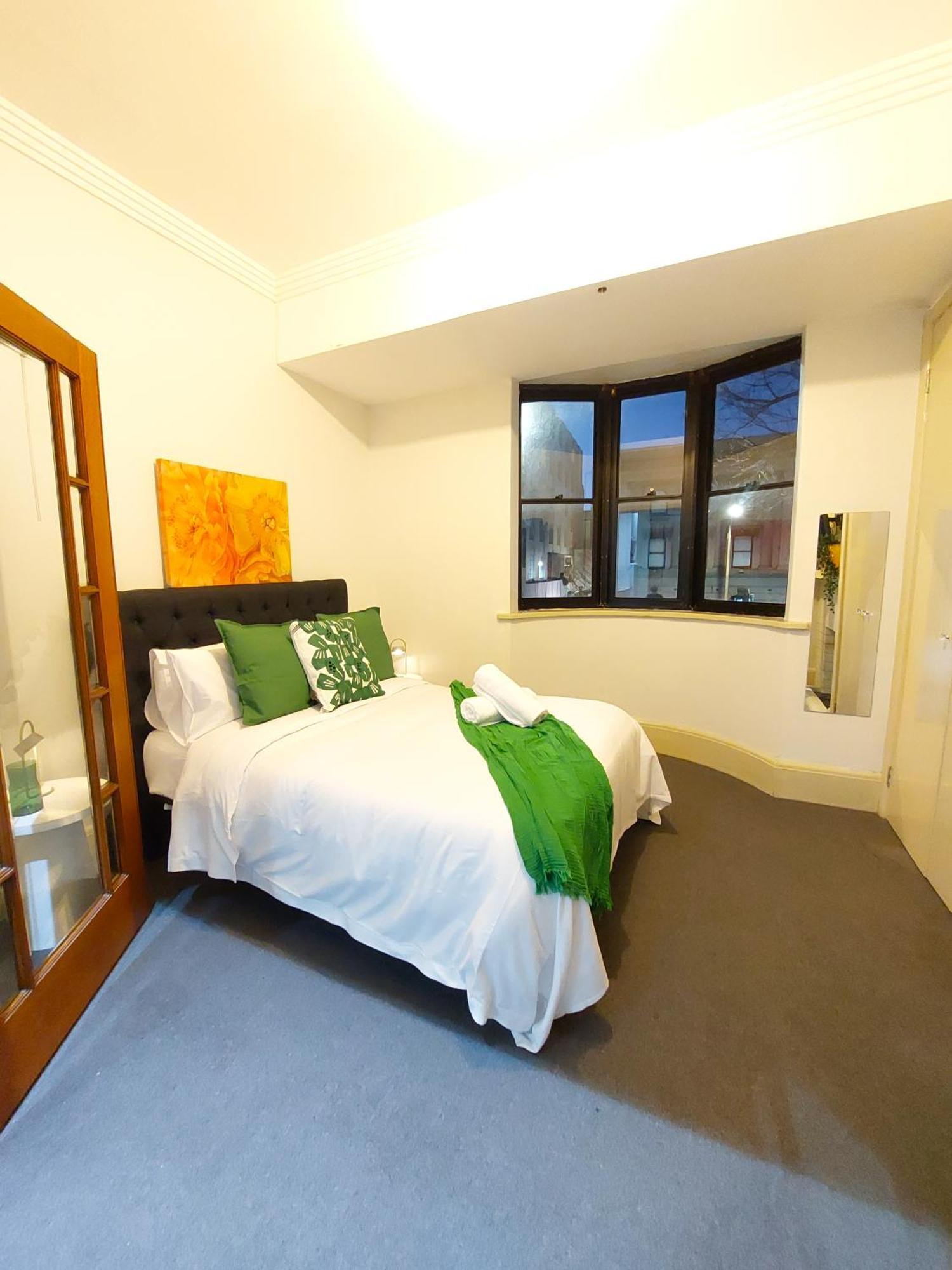 Cozy In The Heart Of The * Sydney