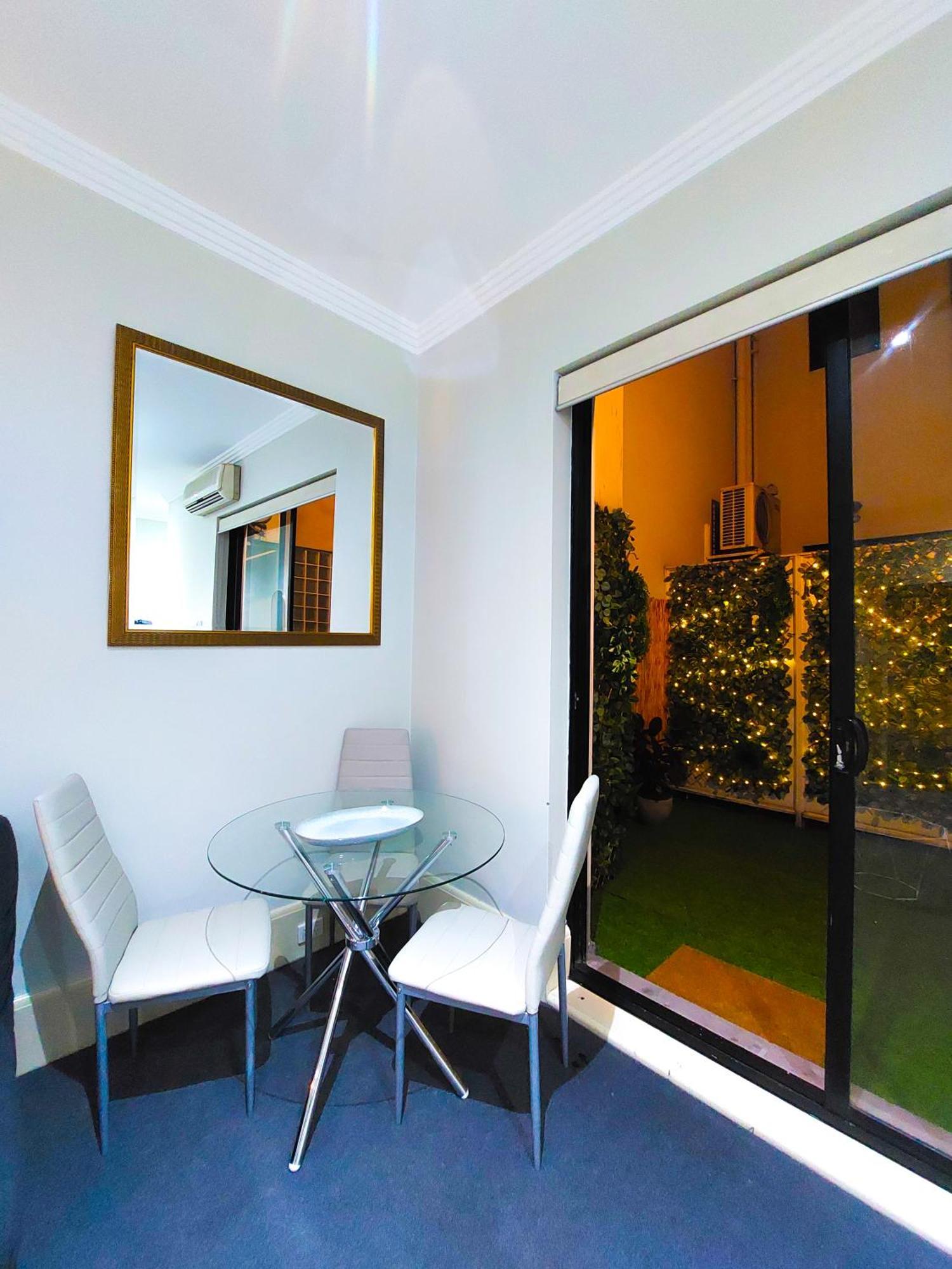 Apartment Cozy In The Heart Of The